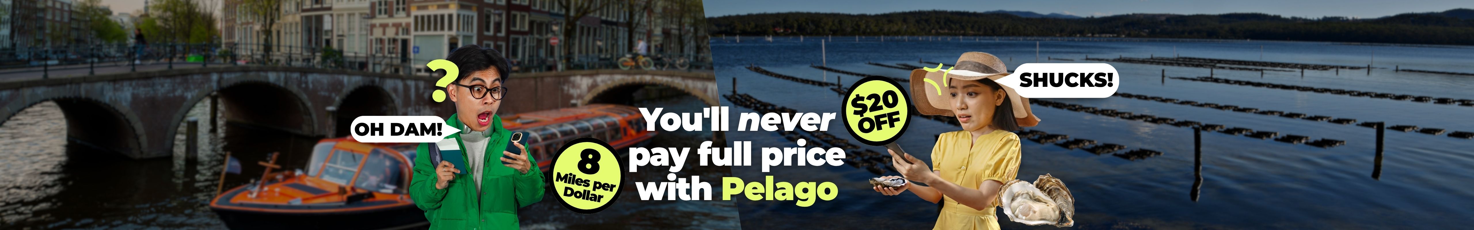 Sign Up And Get Special Offer At Pelago by Singapore Airlines