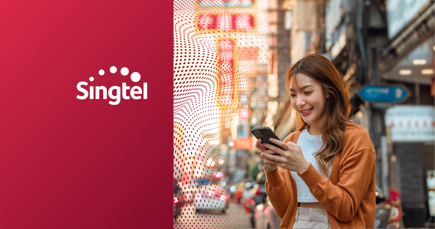 新加坡电信- 新加坡中的热门精选2026