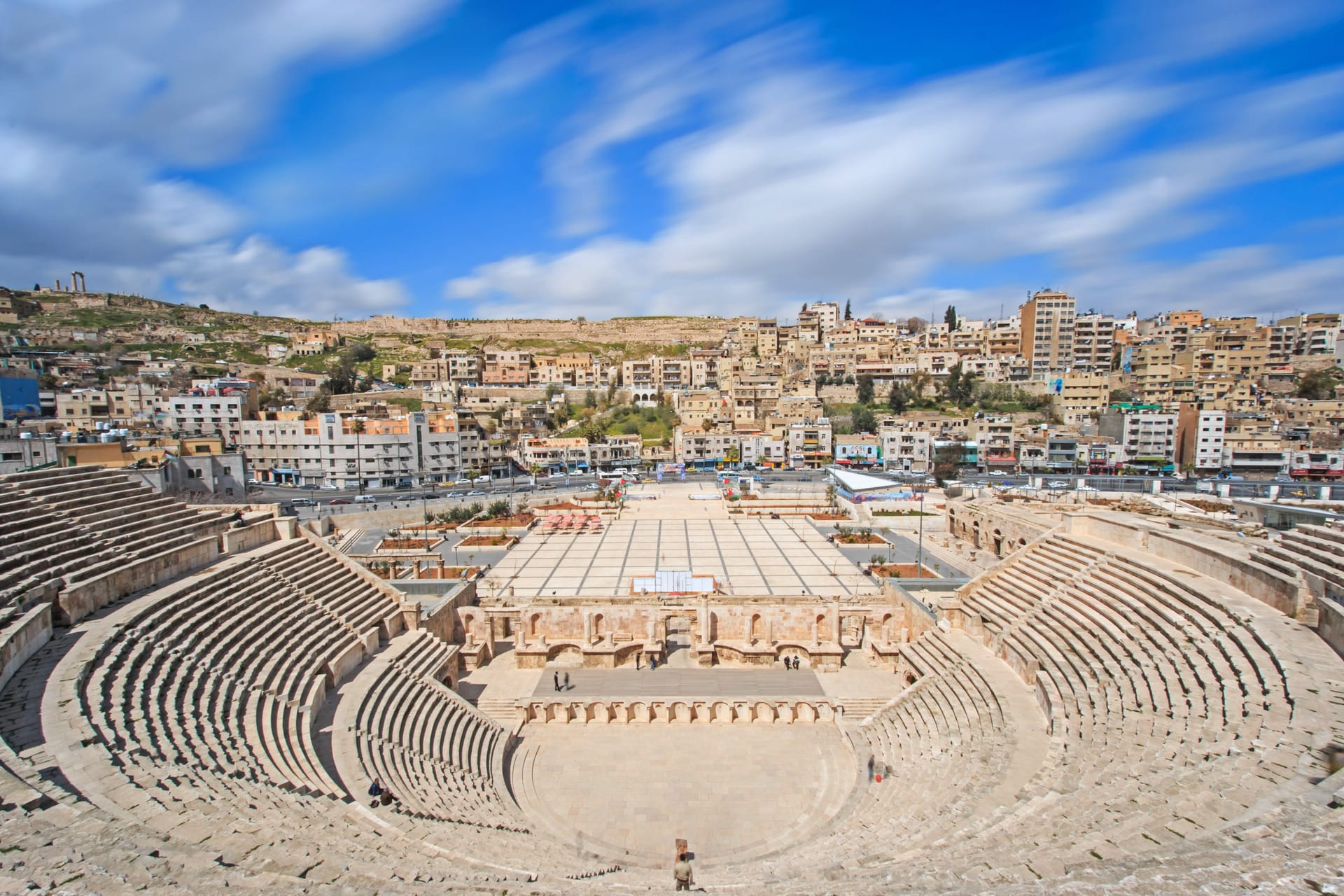Things to do in Amman 2026 | Pelago by Singapore Airlines
