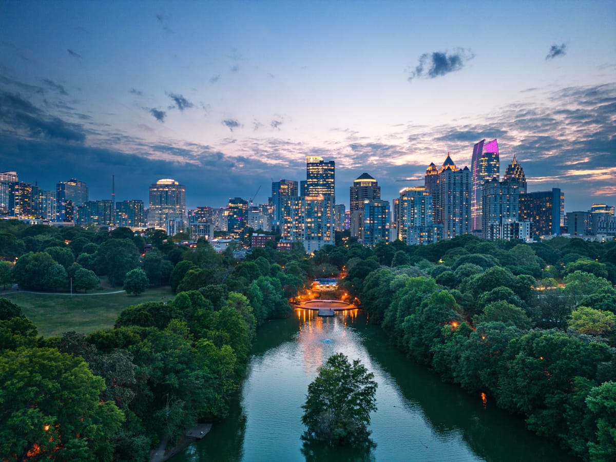 Things to do in Atlanta 2026 | Pelago by Singapore Airlines