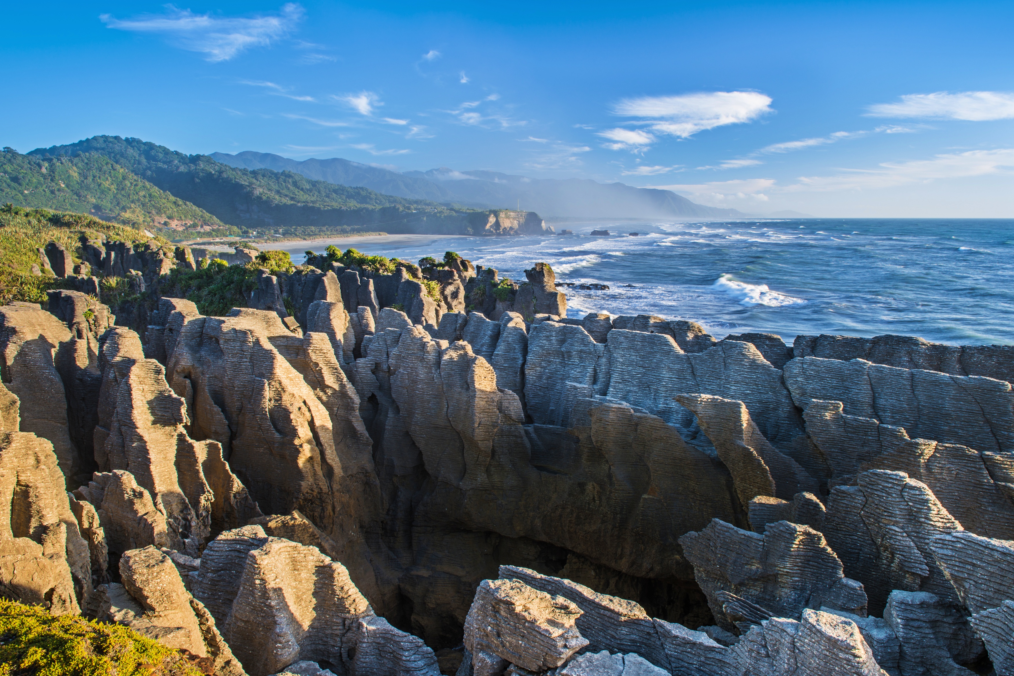 Bay Of Islands | Pelago