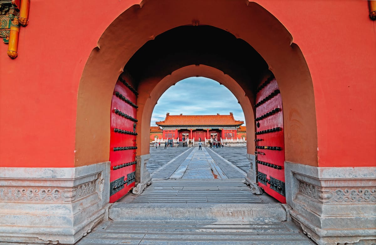 Things to do in Beijing 2026 | Pelago by Singapore Airlines