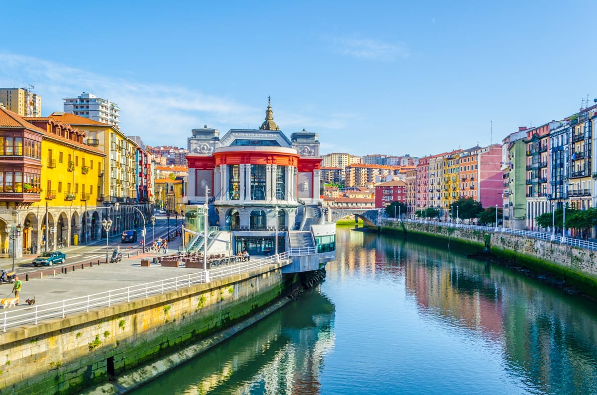 Things to do in Bilbao, Basque Country 2026 - Pelago
