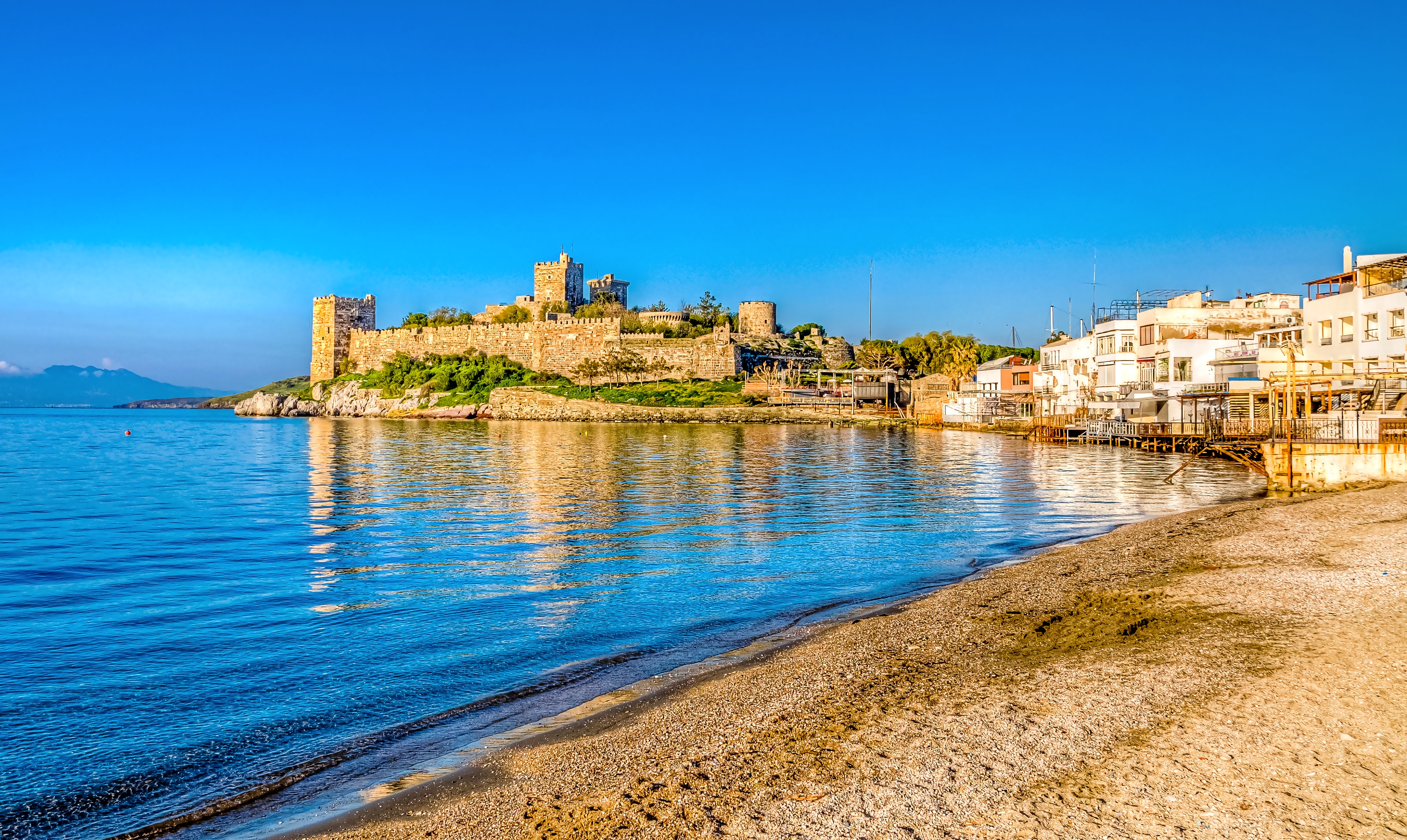 Bodrum | Pelago