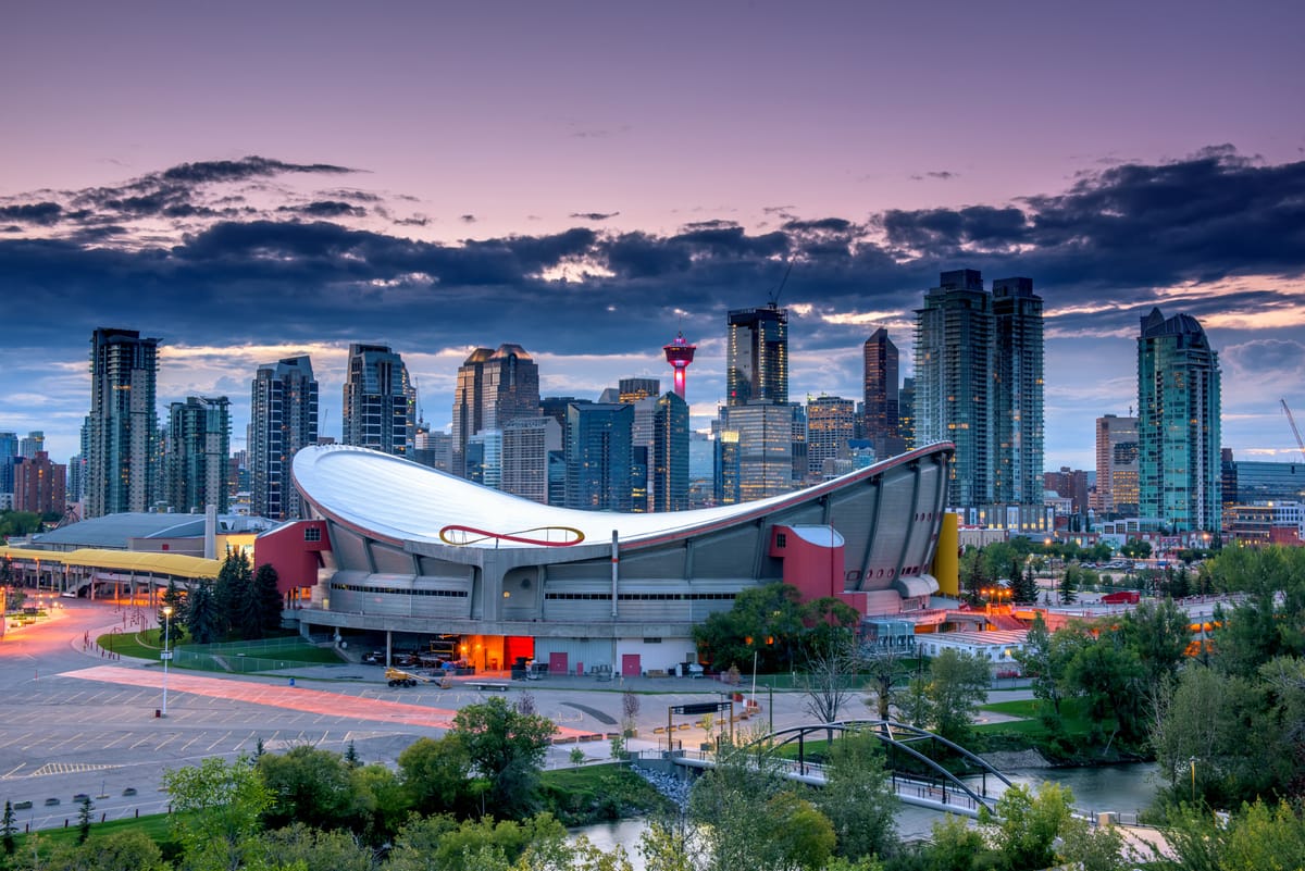 Large Image File Calgary Things to do in Calgary 2026 | Pelago by Singapore Airlines