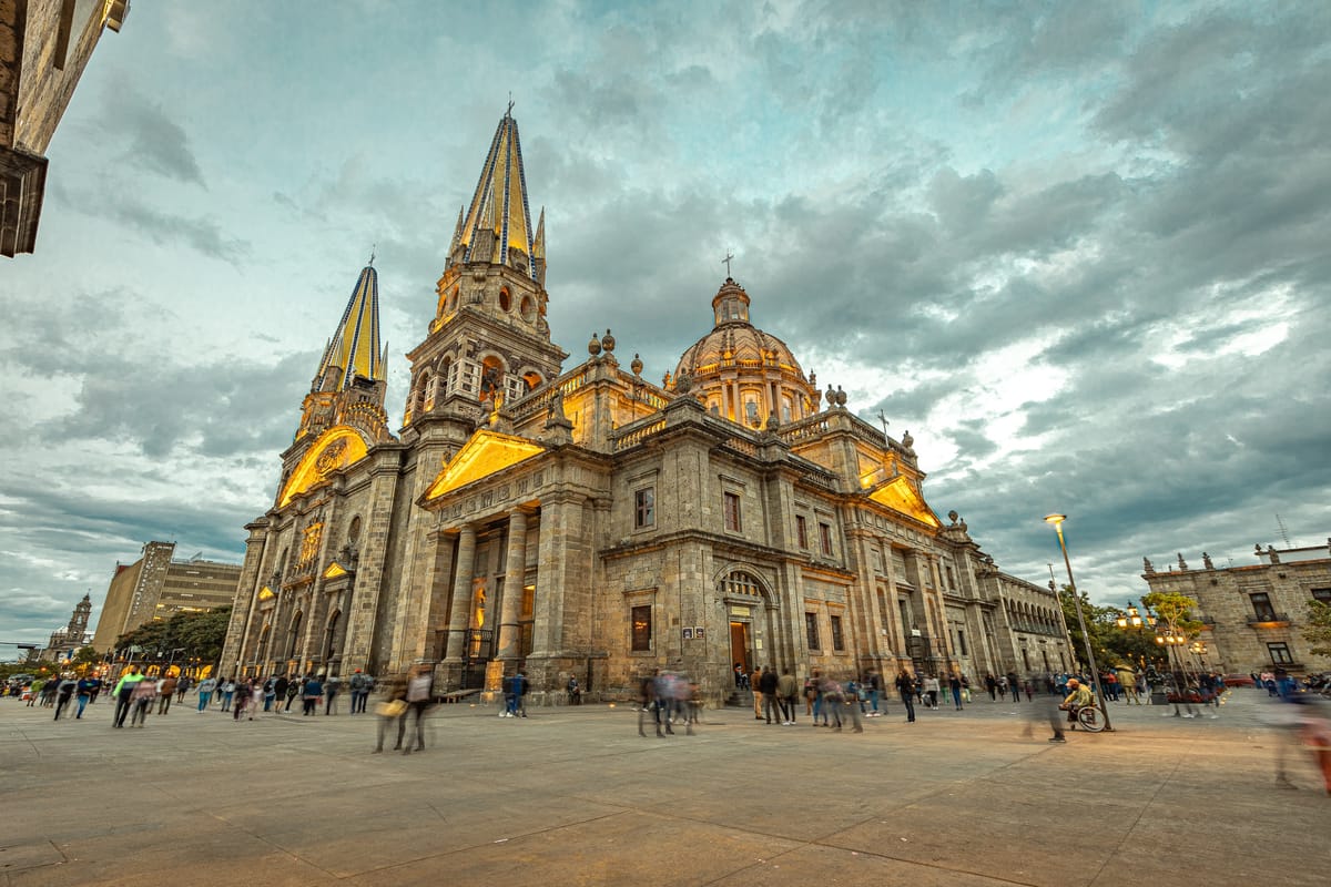 Things to do in Guadalajara, Jalisco 2026 - Pelago