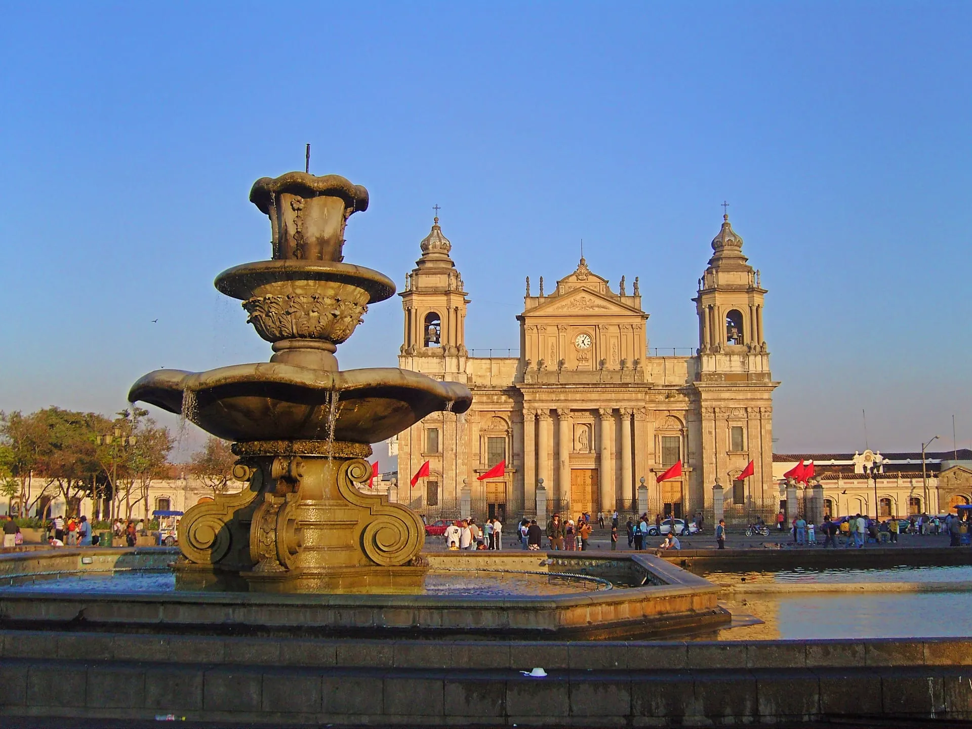 危地马拉2026 的活动| 新加坡航空的Pelago