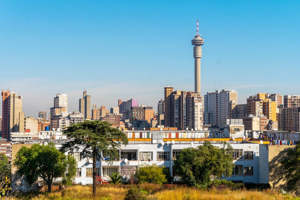 Things to do in Johannesburg 2026 | Pelago by Singapore Airlines