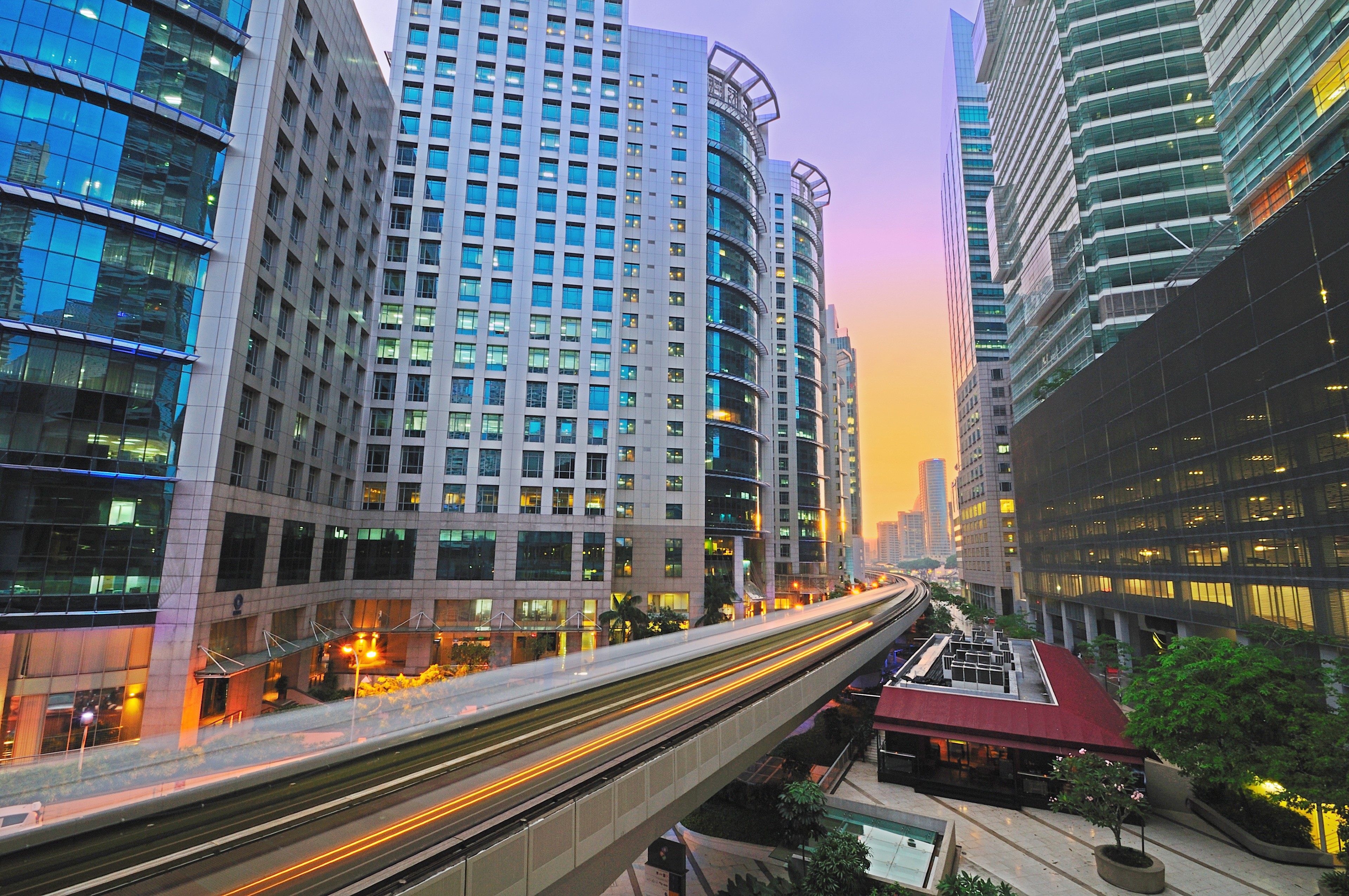 kl-sentral-kuala-lumpur