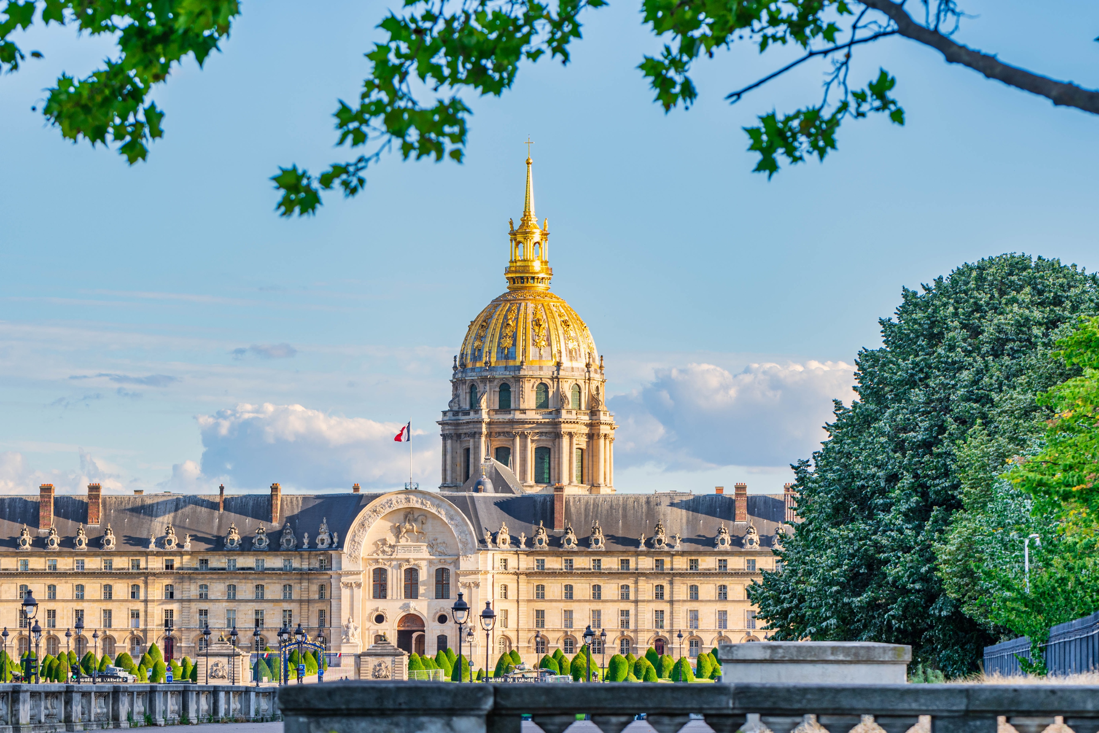 Les-Invalides-Paris