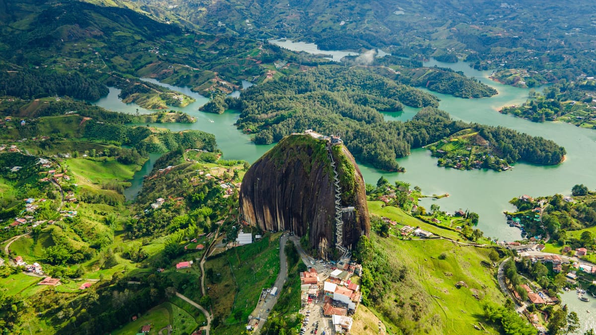 Things to do in Medellin 2026 | Pelago by Singapore Airlines