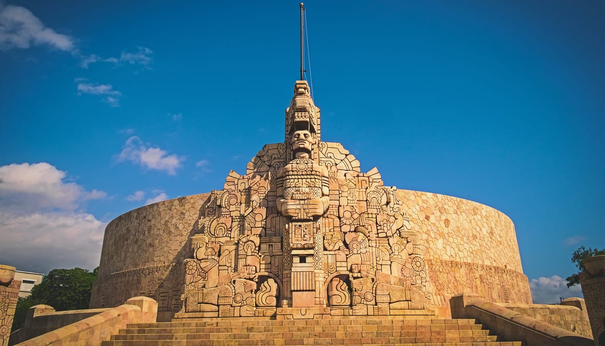 Things to do in Merida, Yucatan 2026 | Pelago by Singapore Airlines