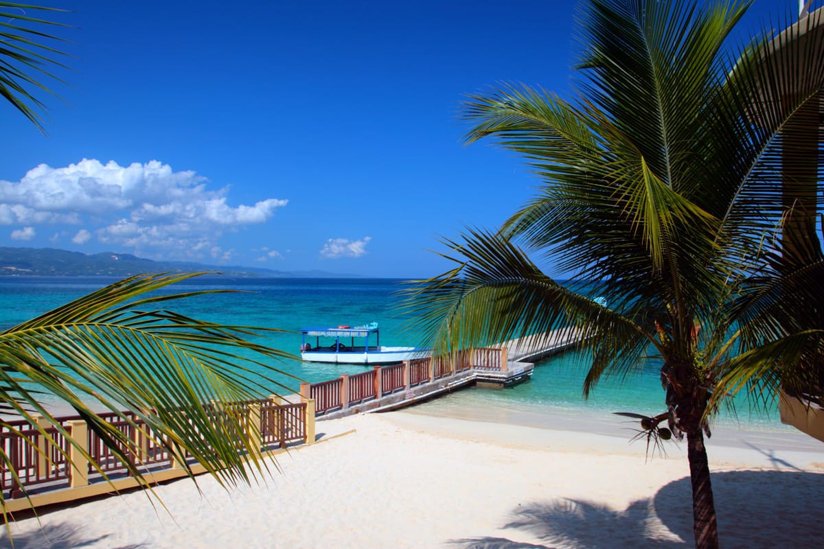 Things to do in Montego Bay 2026 | Pelago by Singapore Airlines
