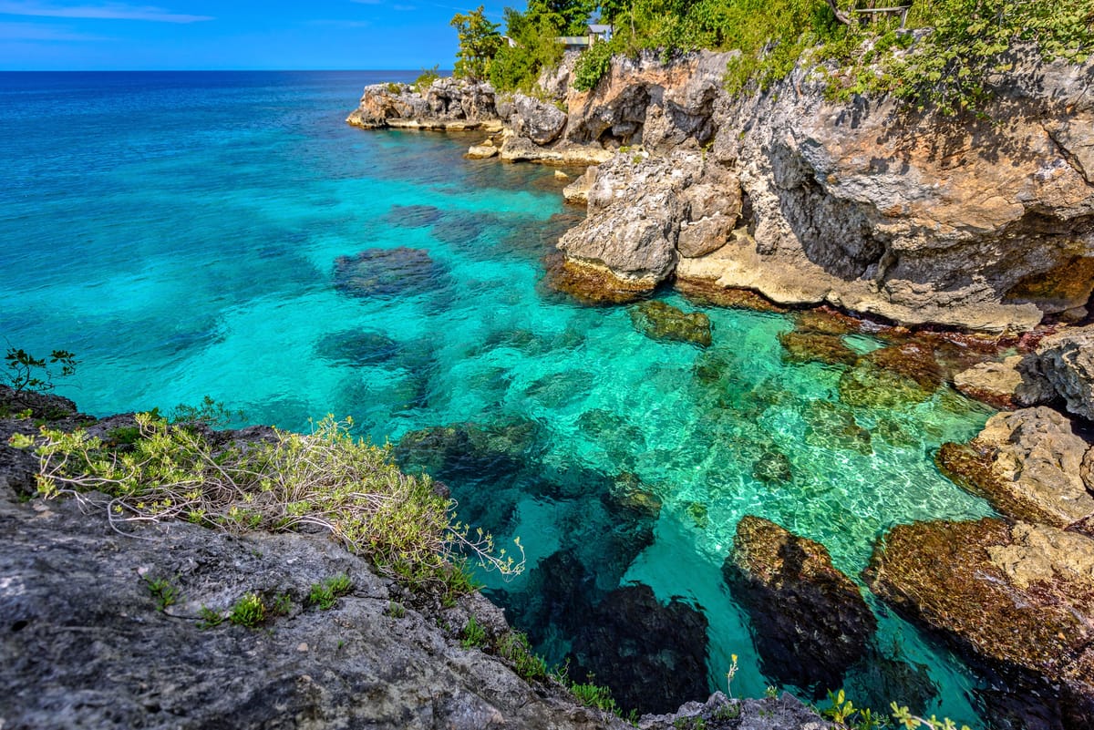 Things to do in Negril 2026 | Pelago by Singapore Airlines