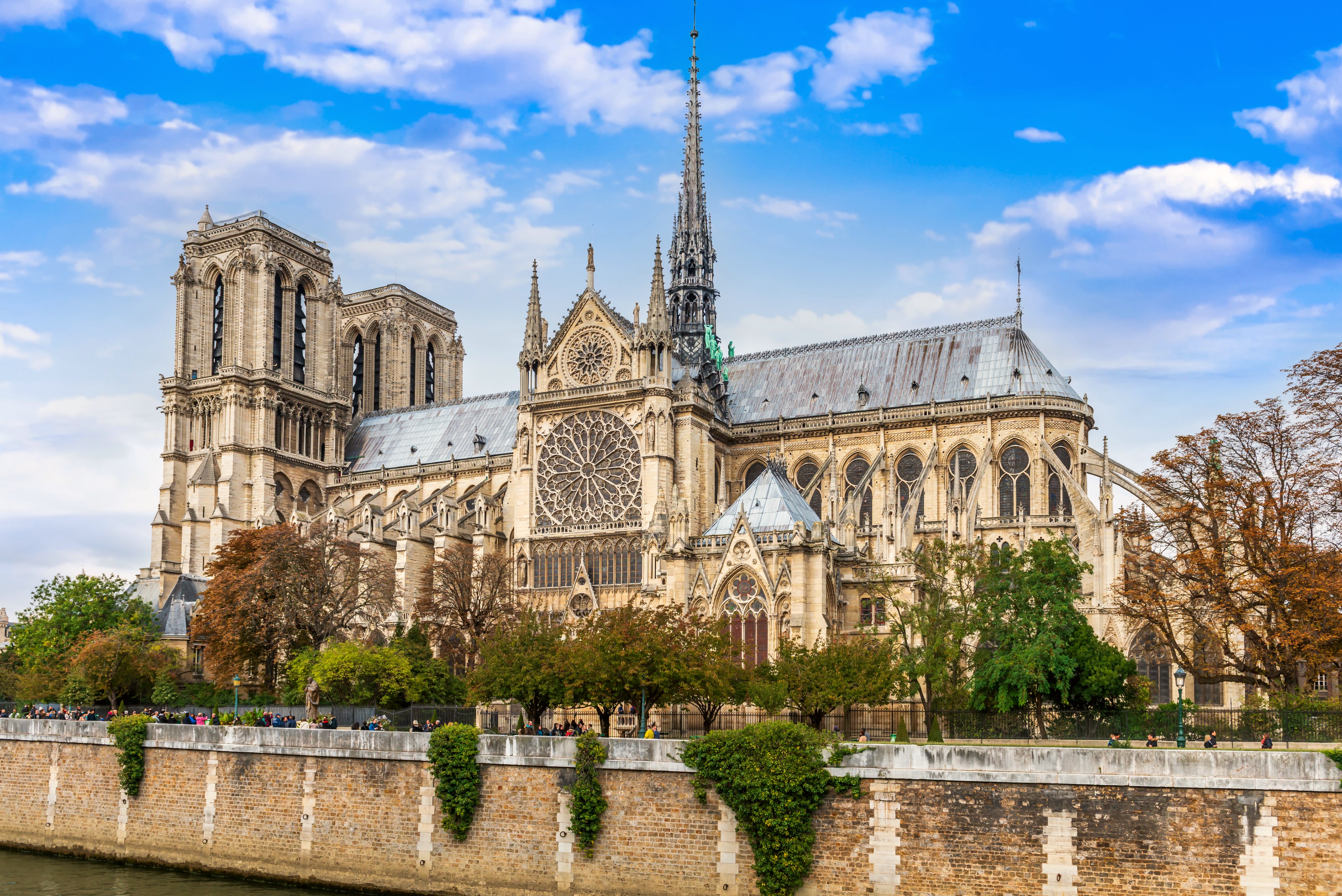 NotreDame-Cathedral-Paris