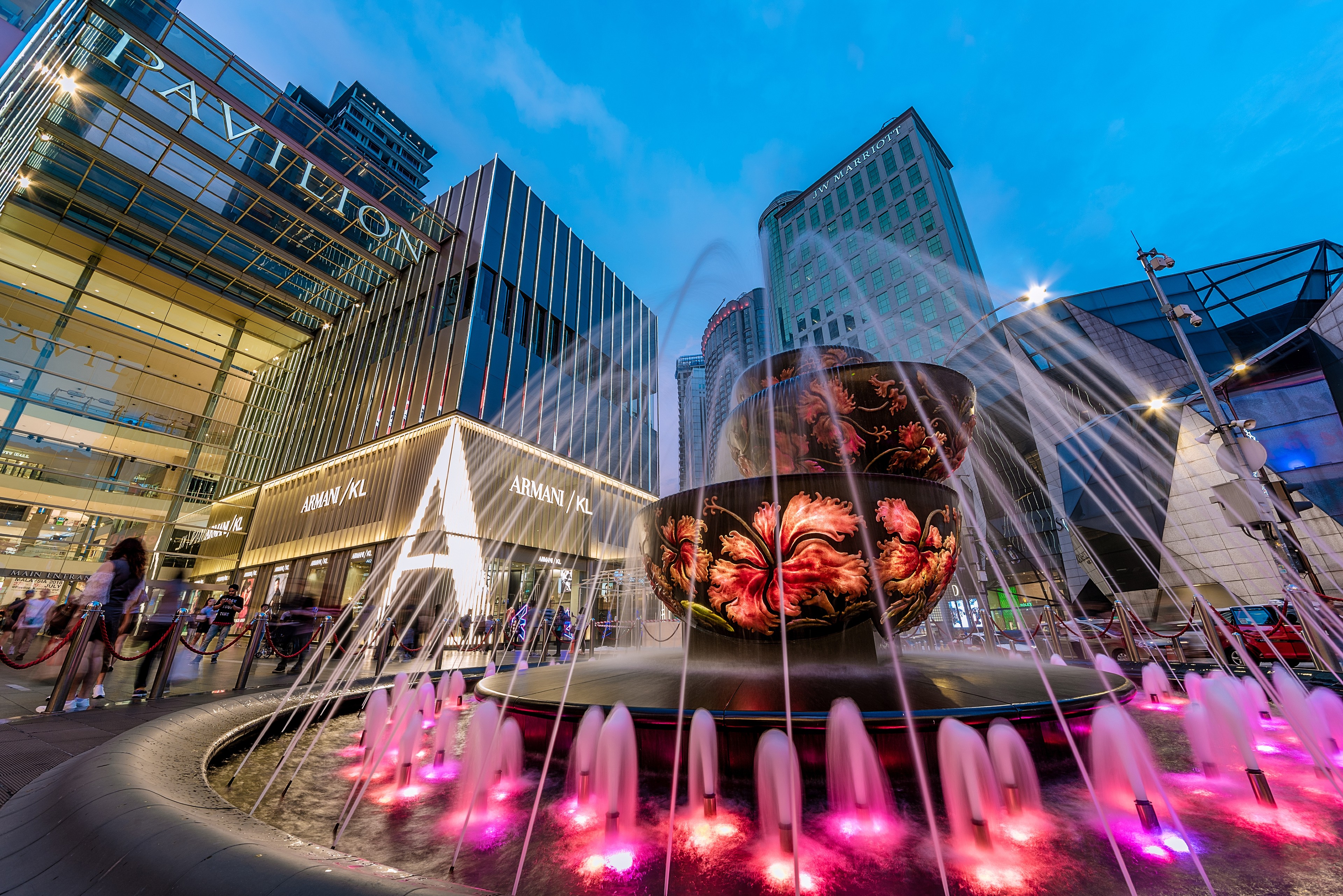 pavilion-kuala-lumpur