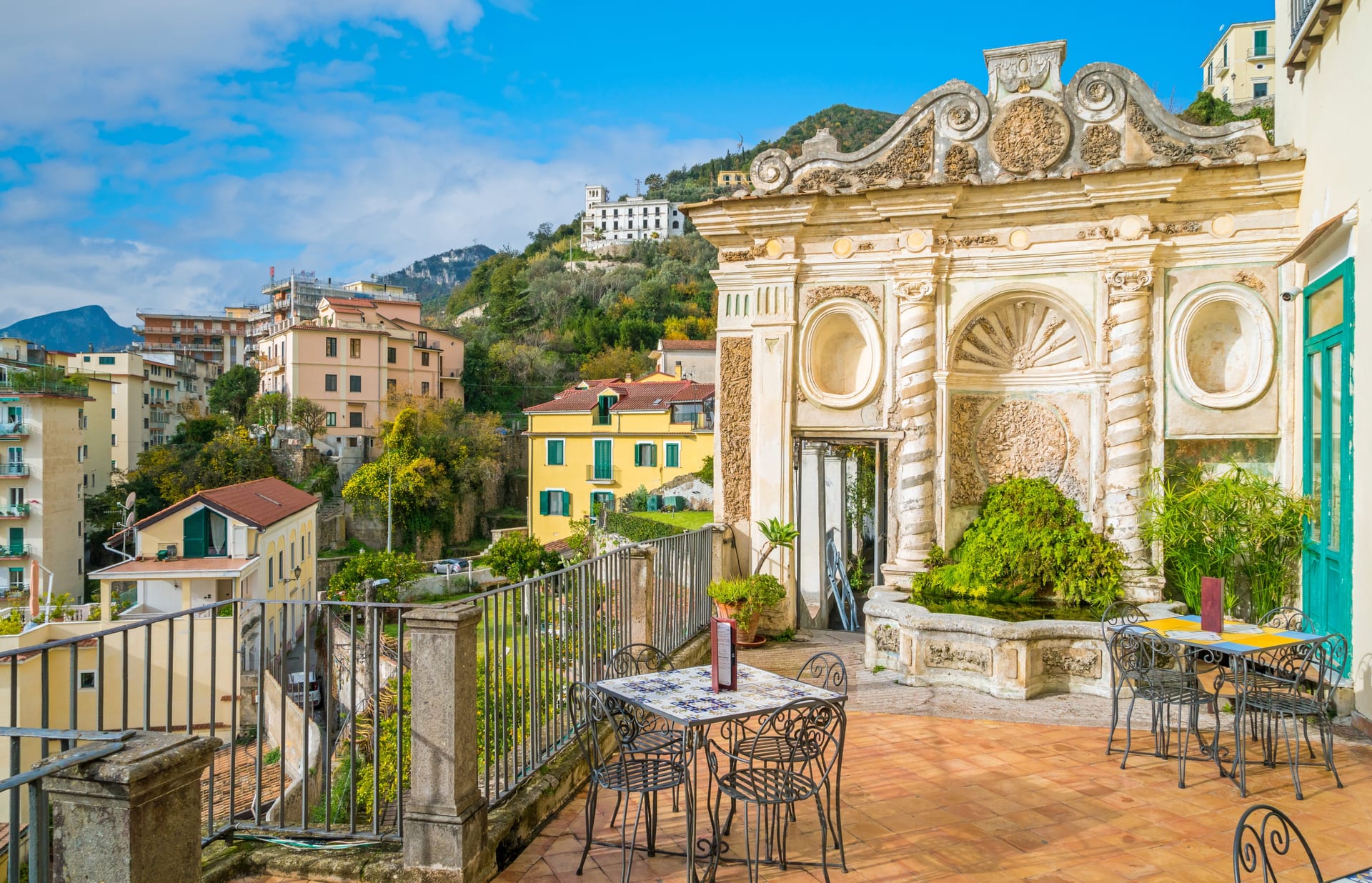Things to do in Salerno 2026 | Pelago by Singapore Airlines, image size:1920x1236