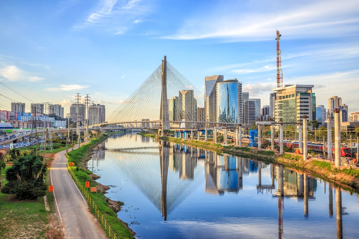 Things to do in Sao Paulo 2026 | Pelago by Singapore Airlines