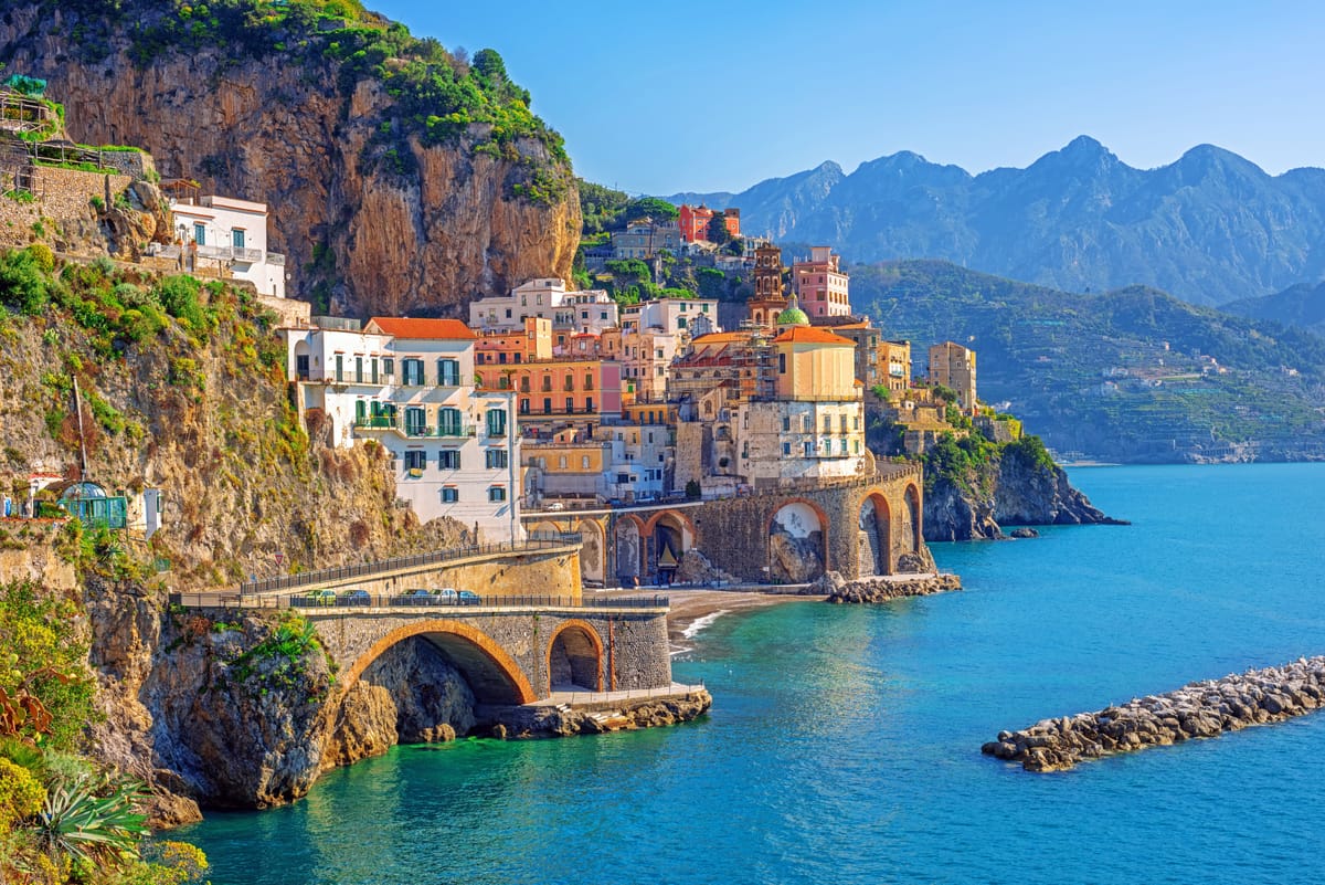 Things to do in Sorrento, Campania 2026 - Pelago