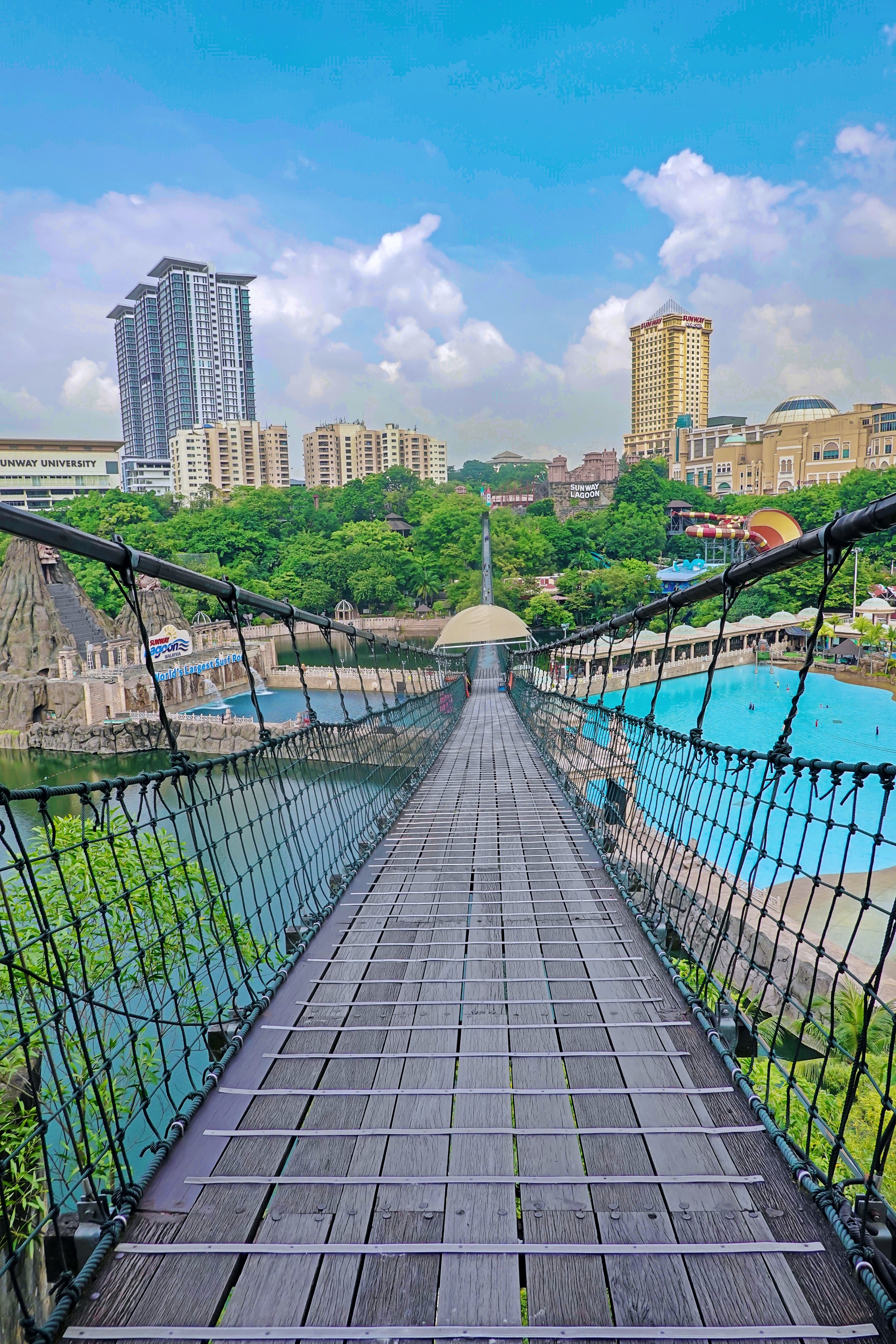 sunway-lagoon-kuala-lumpur