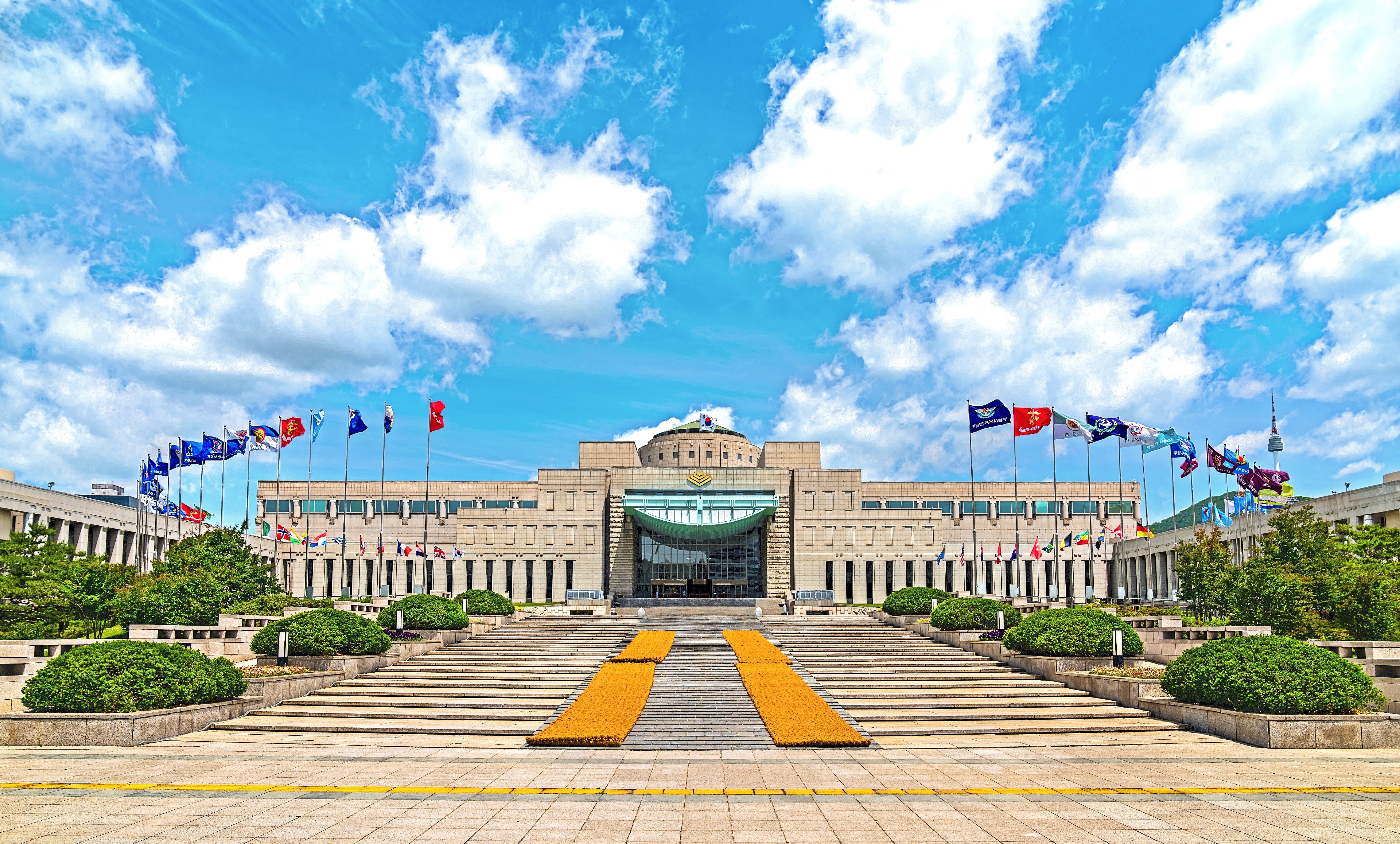war-memorial-of-korea-seoul