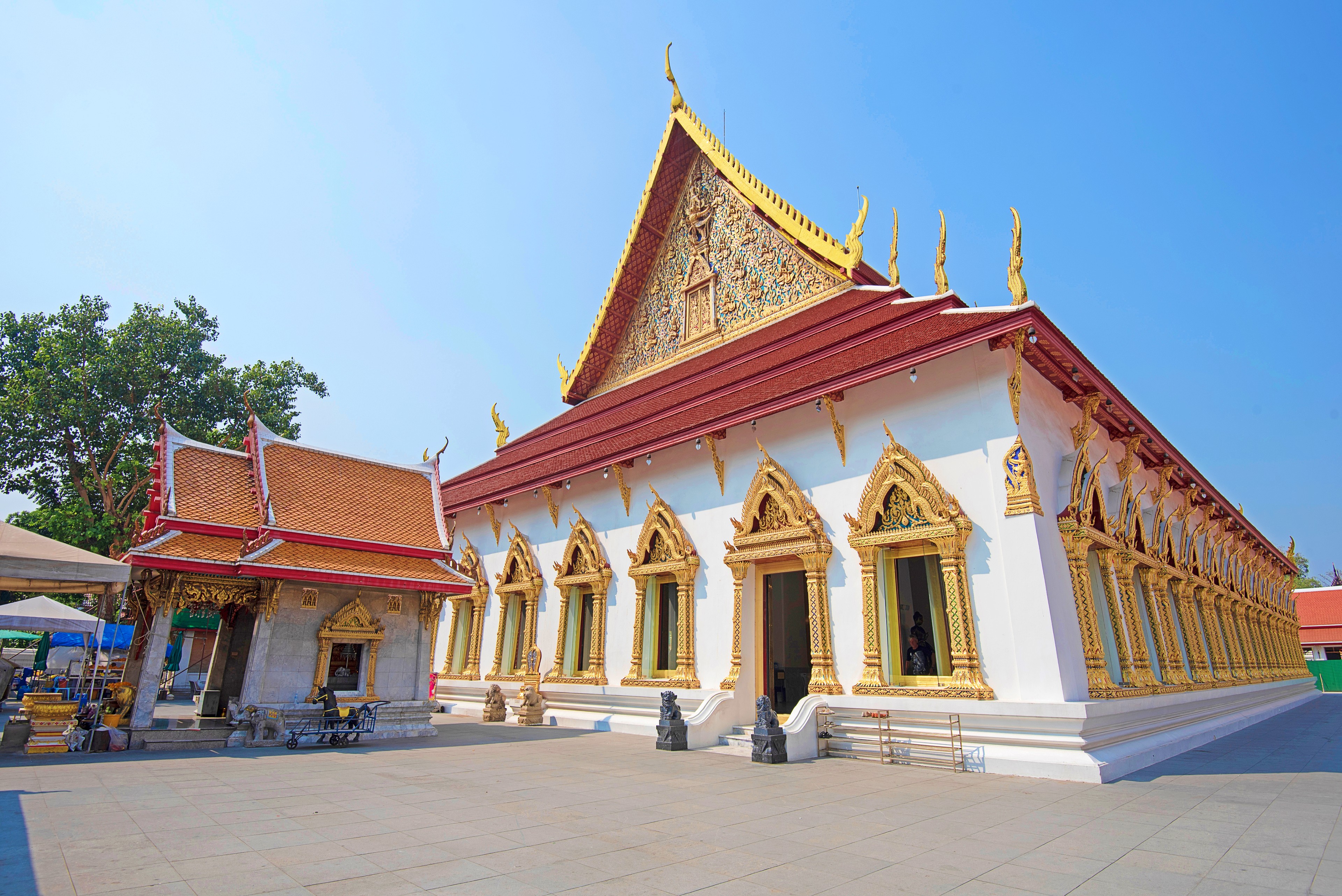 wat-chana-songkhram-bangkok
