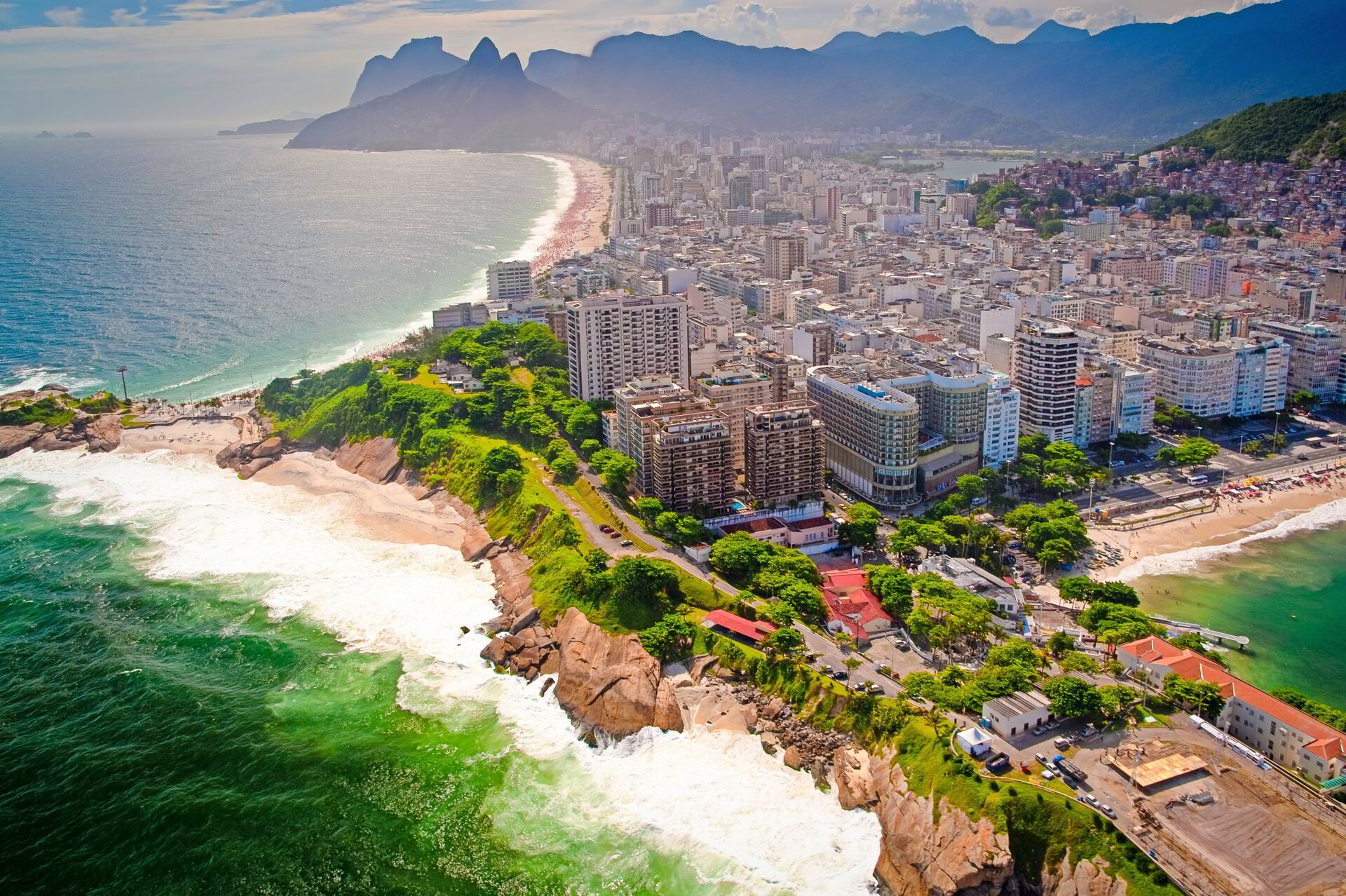 巴西2026 的活动| 新加坡航空的Pelago