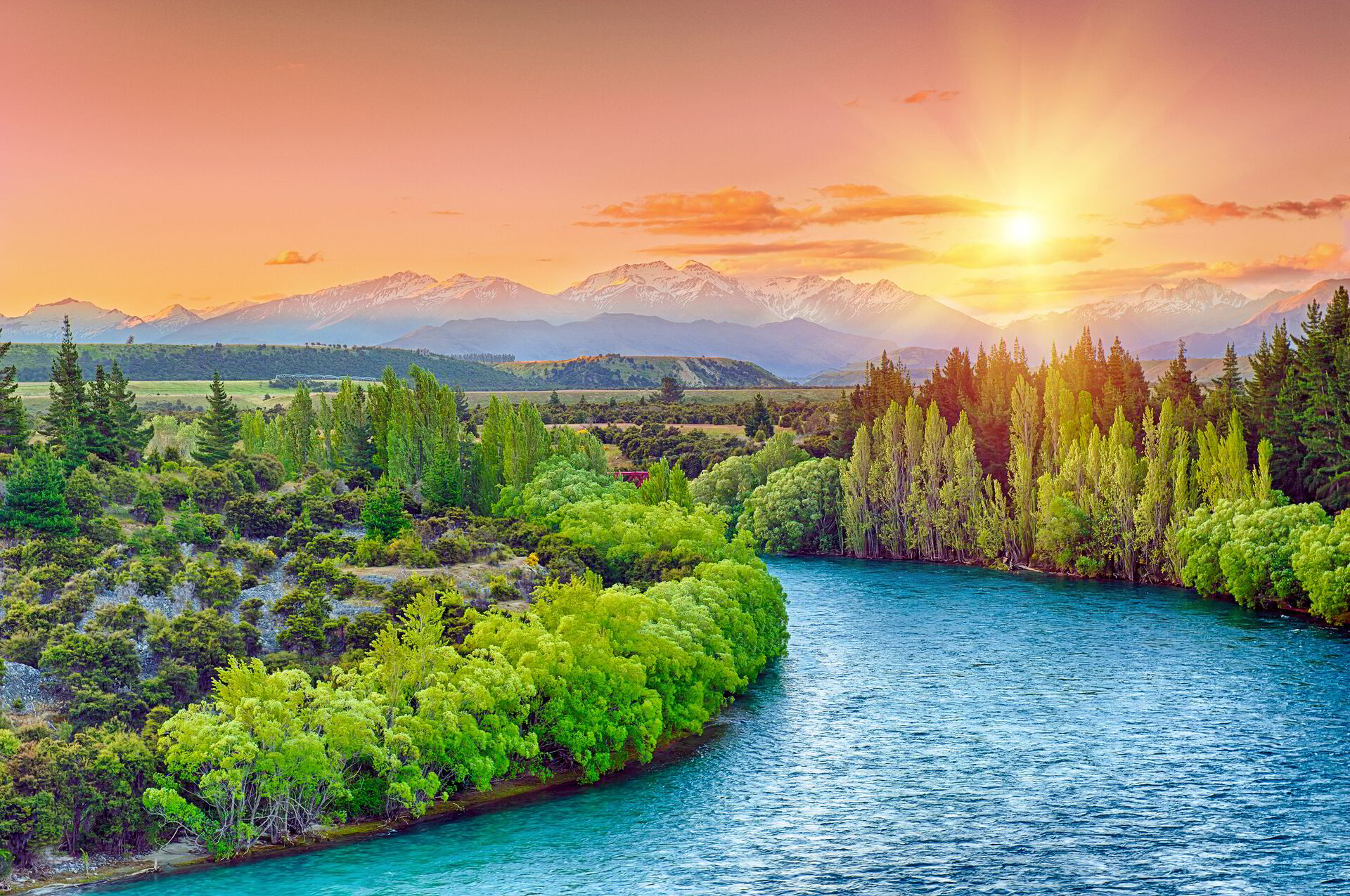 Dịch Vụ Gom Hàng Lẻ LCL Từ HCM Đi New Zealand Bằng Đường Biển Giá Rẻ, Uy Tín