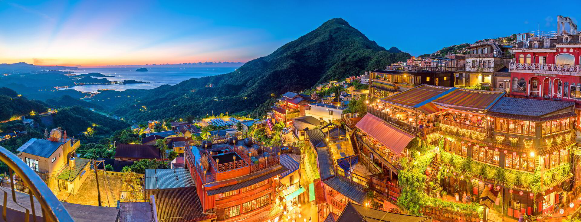 Things to do in Taiwan 2026 | Pelago by Singapore Airlines