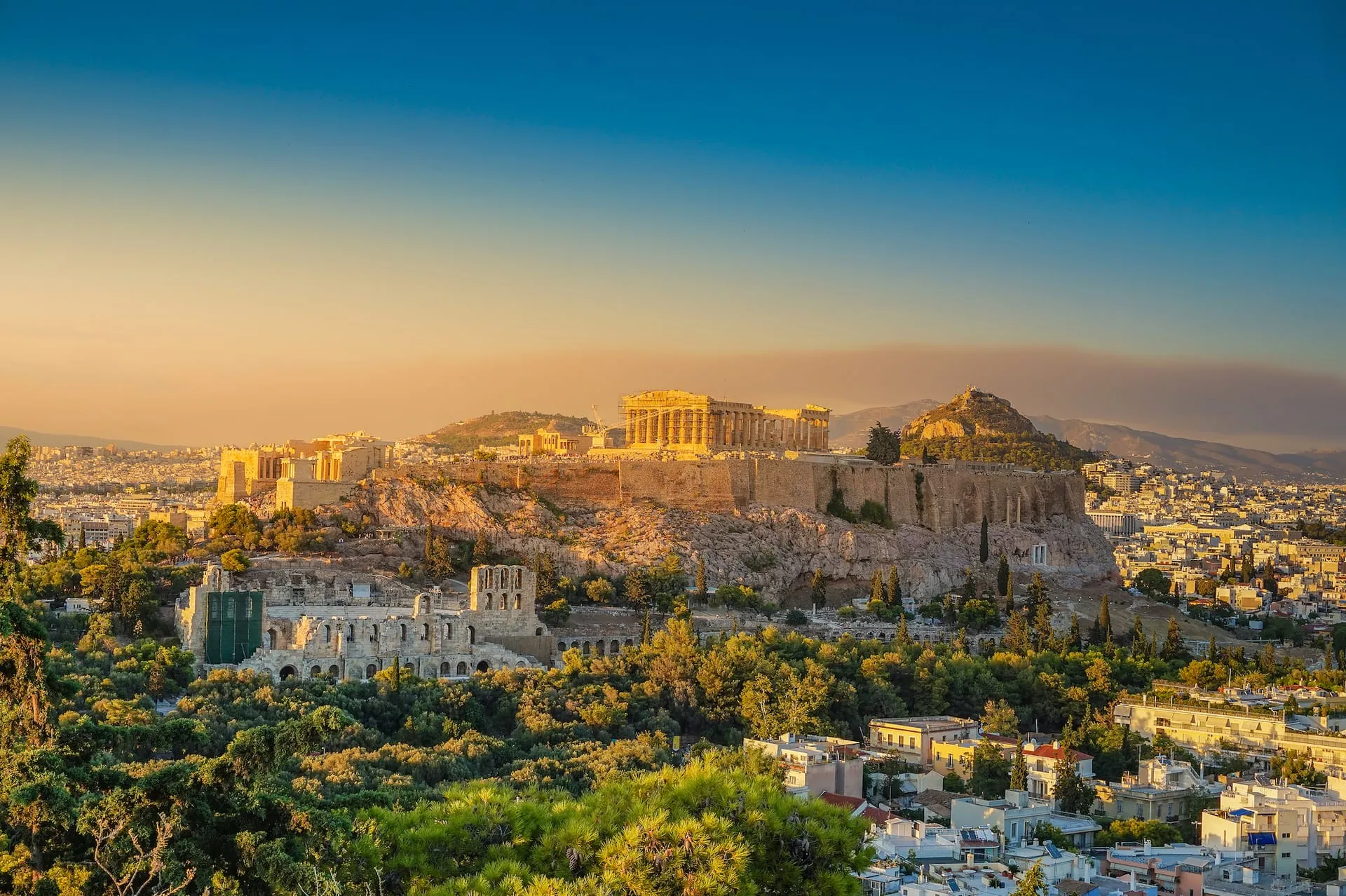 Things to do in Athens 2026 | Pelago by Singapore Airlines, image size:1920x1278