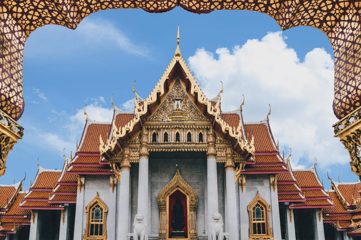 Things to do in Bangkok 2026 | Pelago by Singapore Airlines