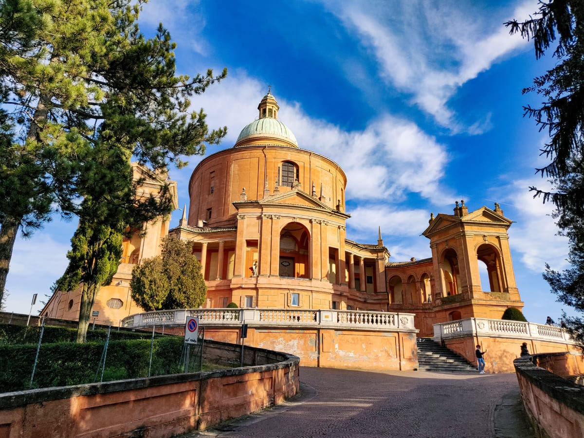Things to do in Bologna 2026 | Pelago by Singapore Airlines