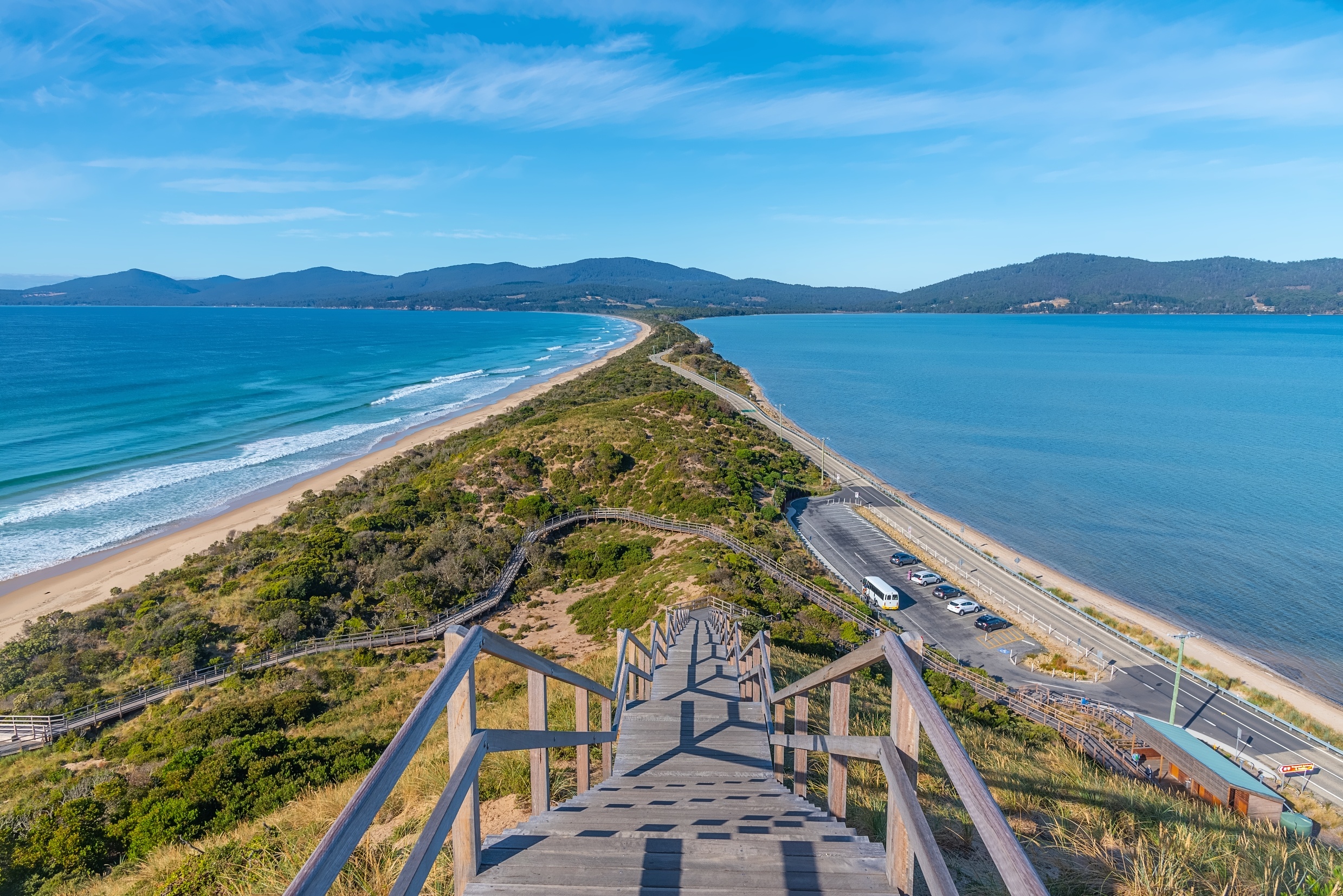 Bruny Island | Pelago