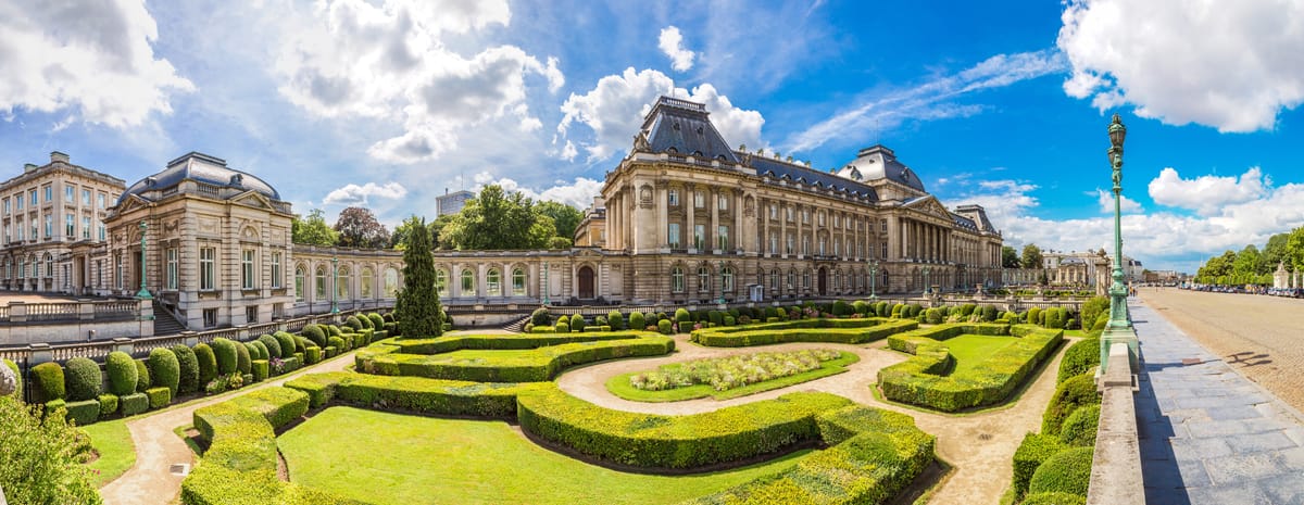 Things to do in Brussels 2026 | Pelago by Singapore Airlines