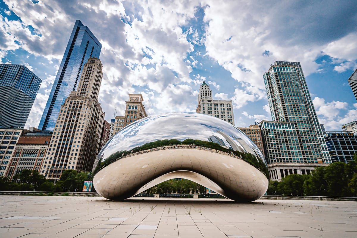 Things to do in Chicago 2026 | Pelago by Singapore Airlines