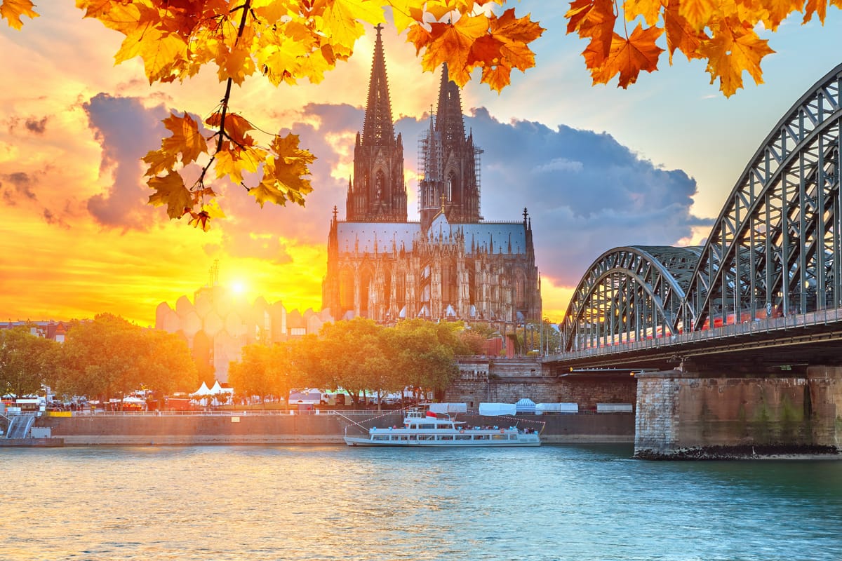 Things to do in Cologne 2026 | Pelago by Singapore Airlines