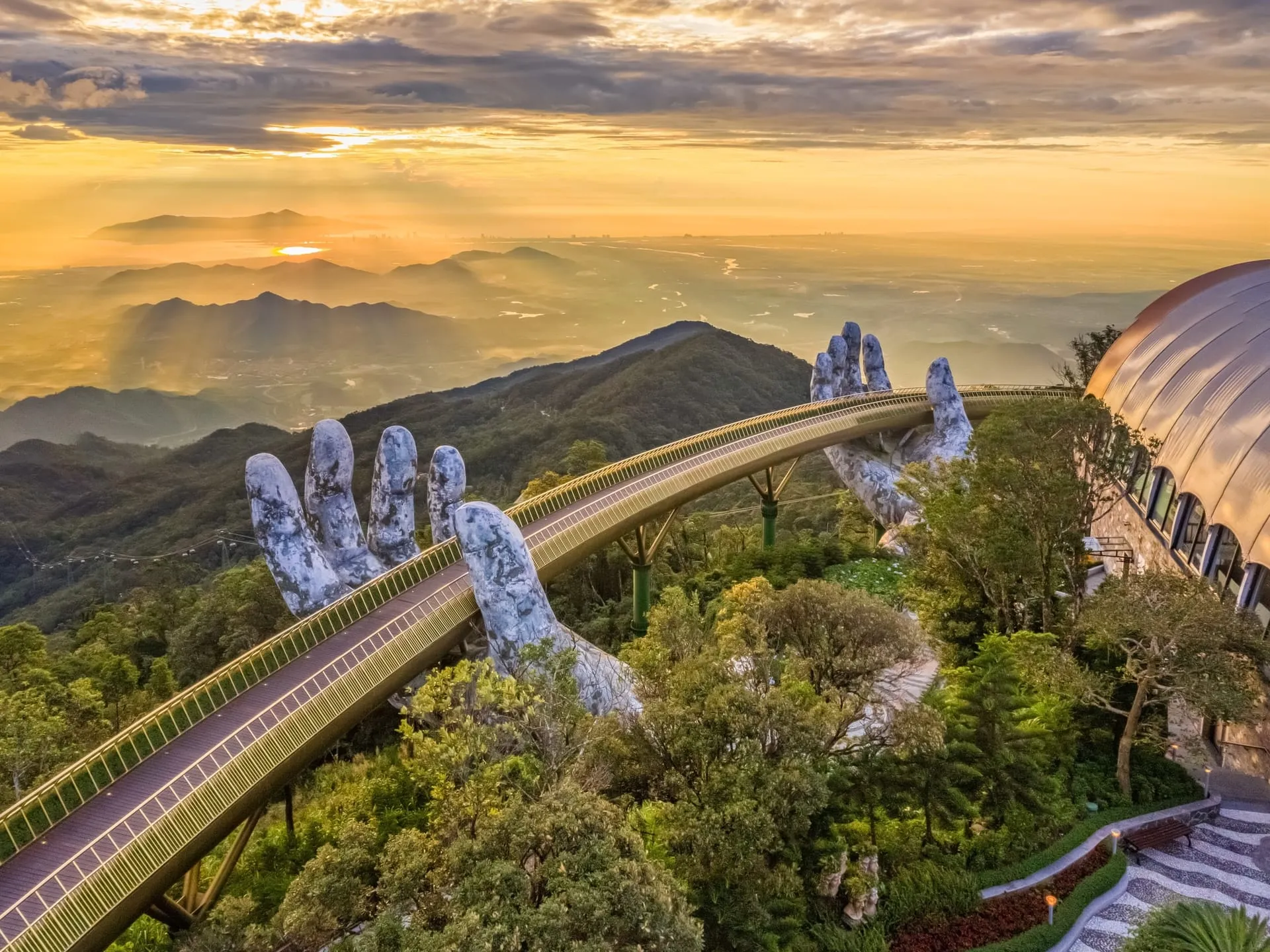 Da Nang 2026 |Best Places to Visit in Vietnam in 2026: A Complete Travel Guide for First-Time Visitors