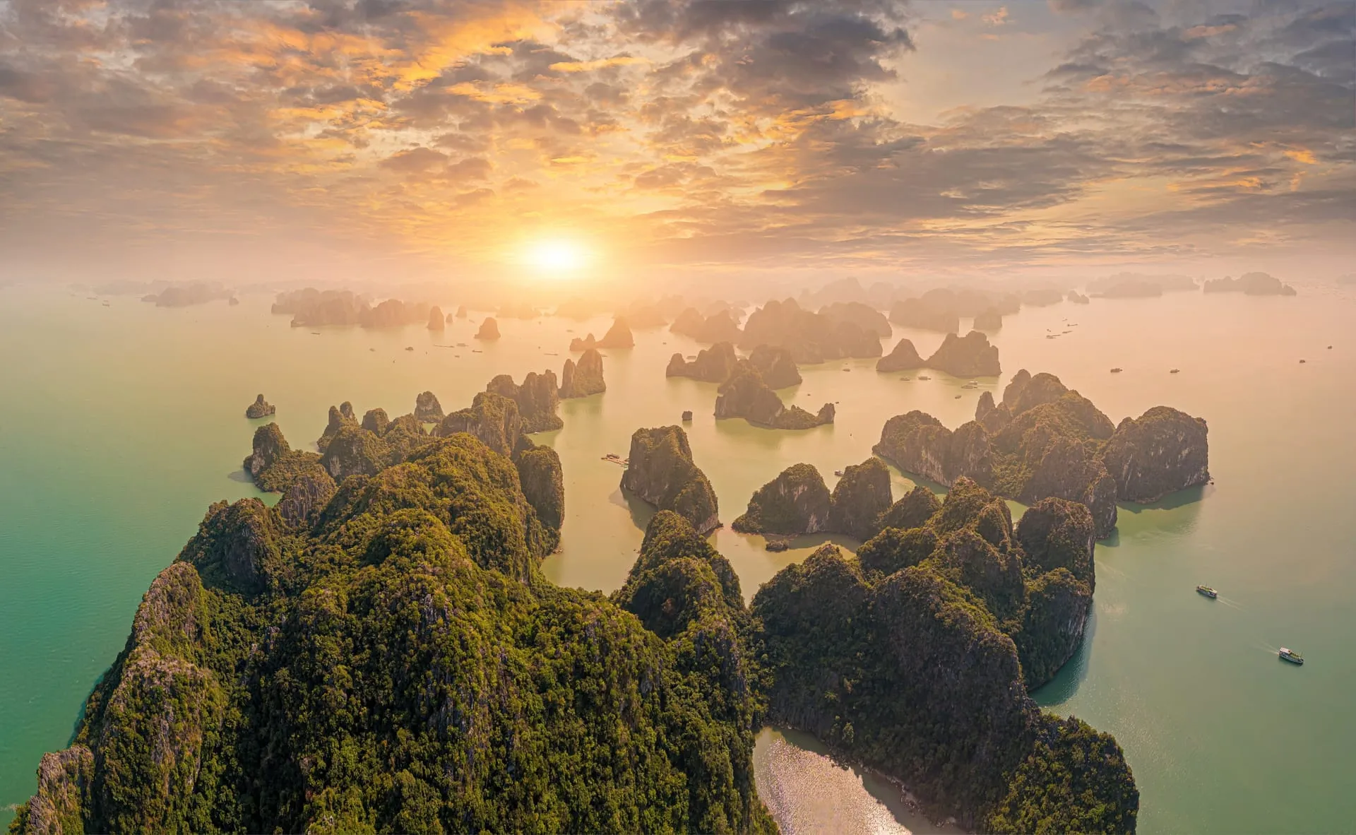 下龙湾2026 的活动| 新加坡航空的Pelago