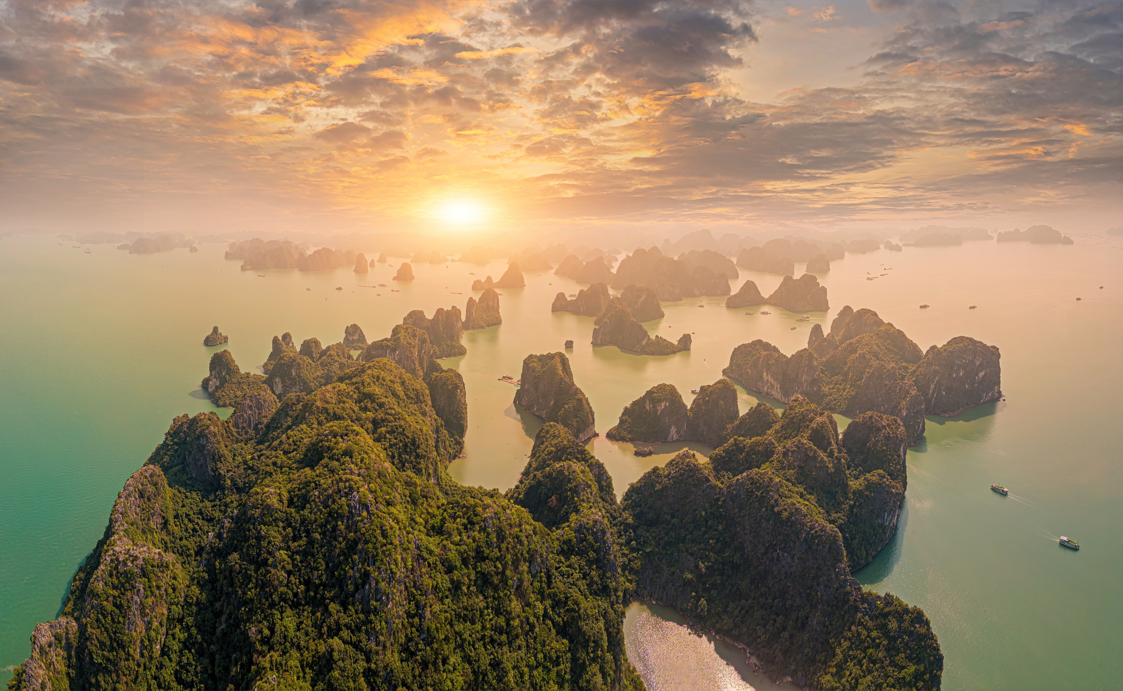 Ha Long Bay | Pelago