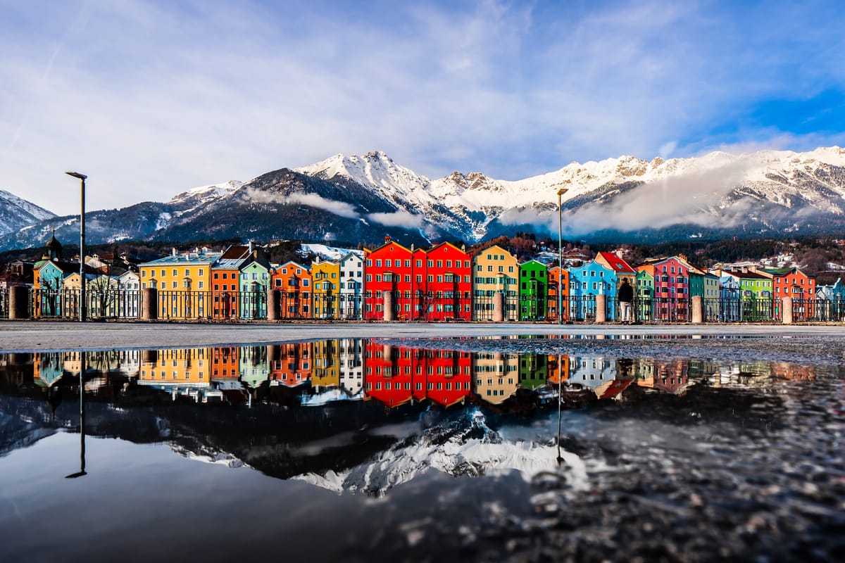Things to do in Innsbruck 2026 | Pelago by Singapore Airlines