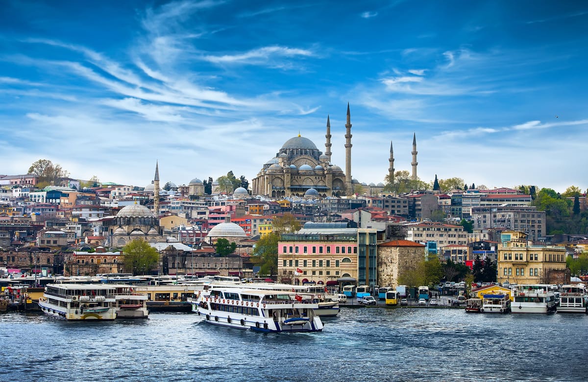 Things to do in Istanbul 2026 | Pelago by Singapore Airlines