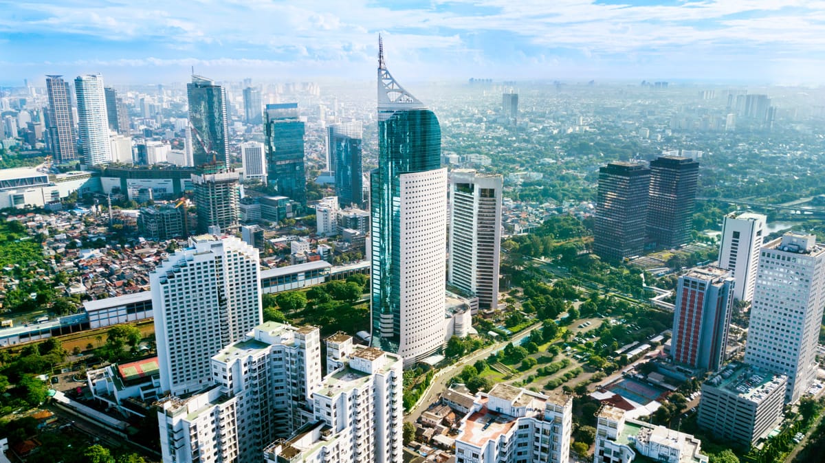 Things to do in Jakarta 2026 | Pelago by Singapore Airlines