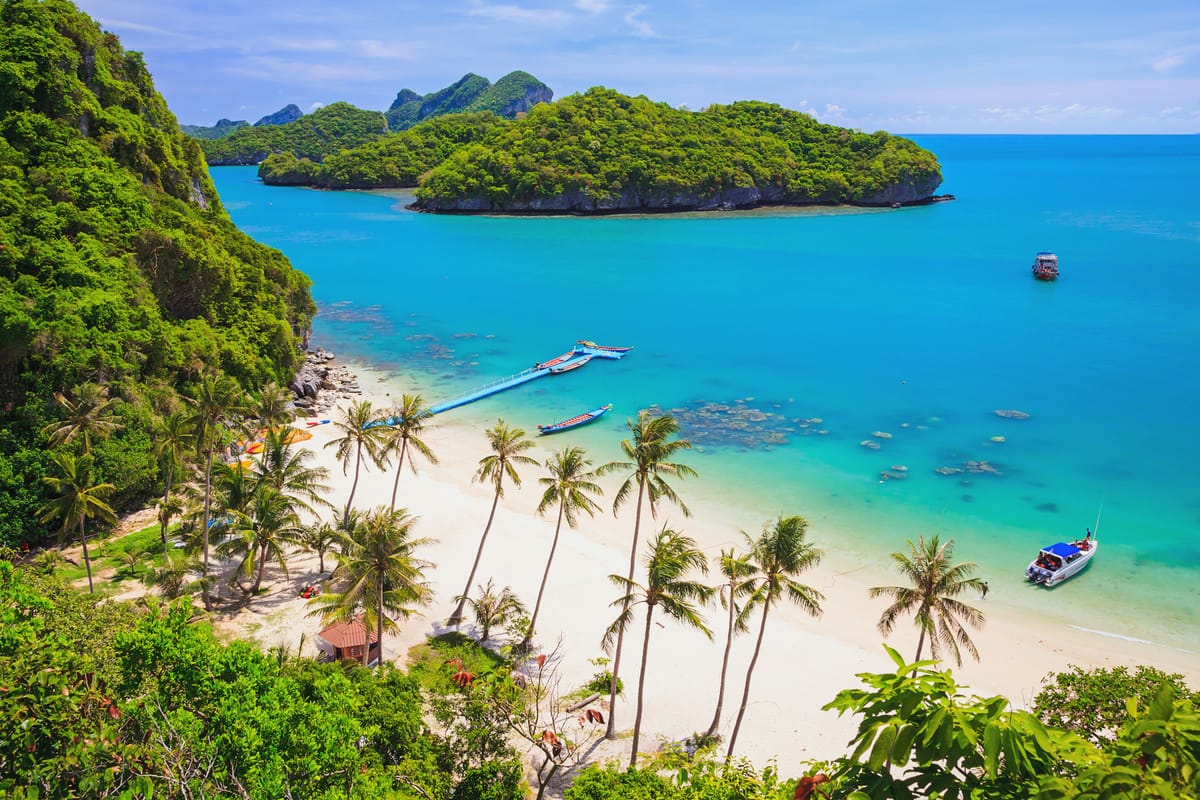 Things to do in Ko Samui 2026 | Pelago by Singapore Airlines