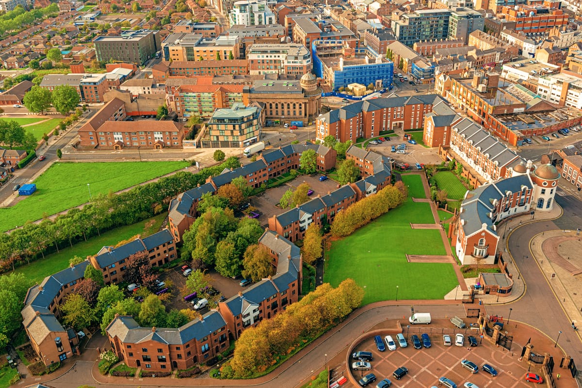 Things to do in Liverpool 2026 | Pelago by Singapore Airlines