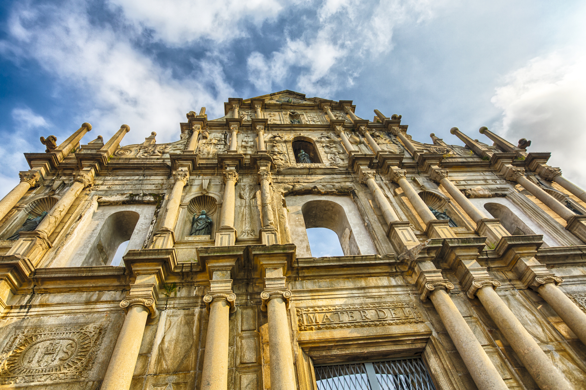 Macau | China | Pelago