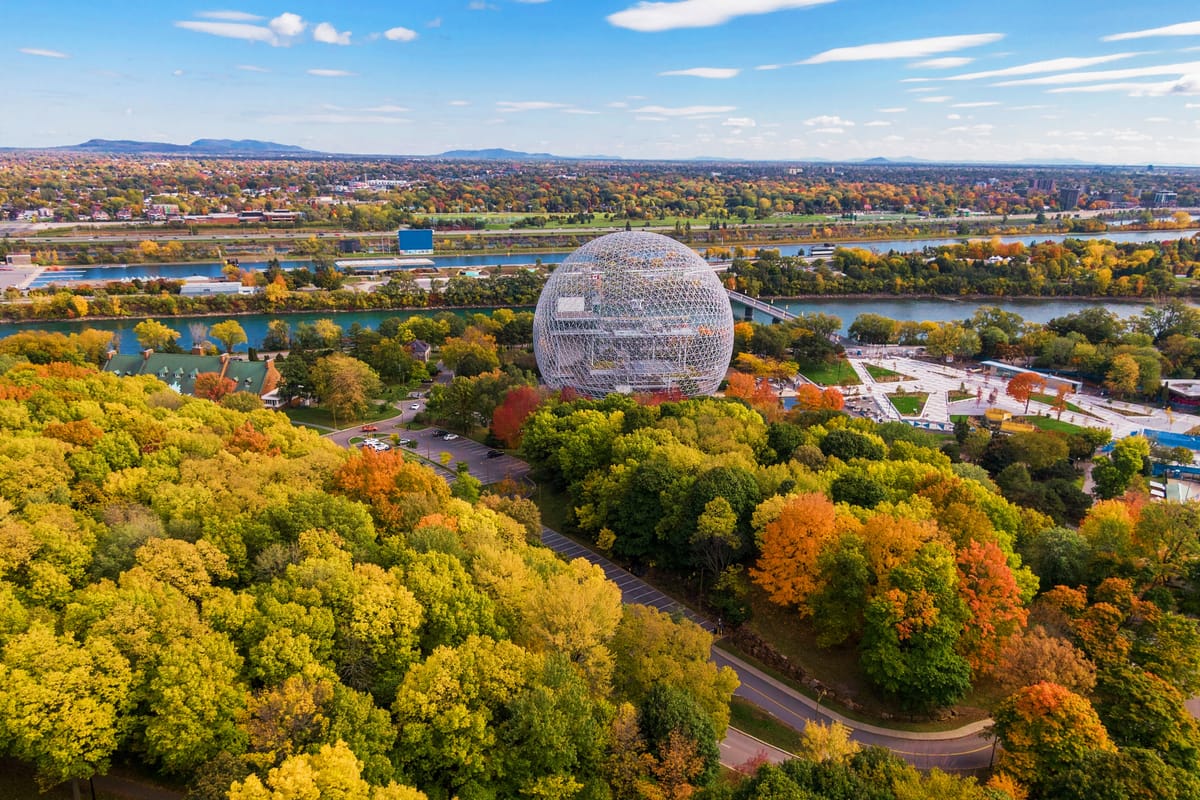 Things to do in Montreal 2026 | Pelago by Singapore Airlines