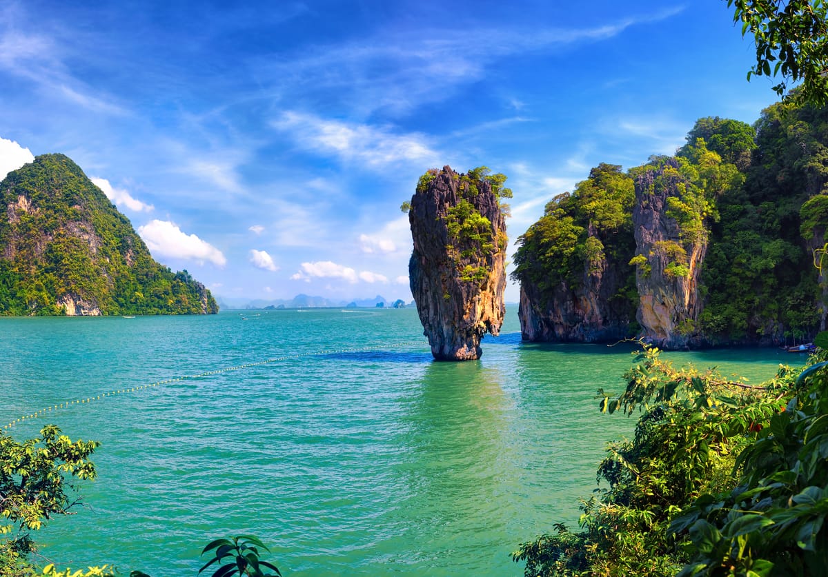 Things to do in Phuket 2026 | Pelago by Singapore Airlines