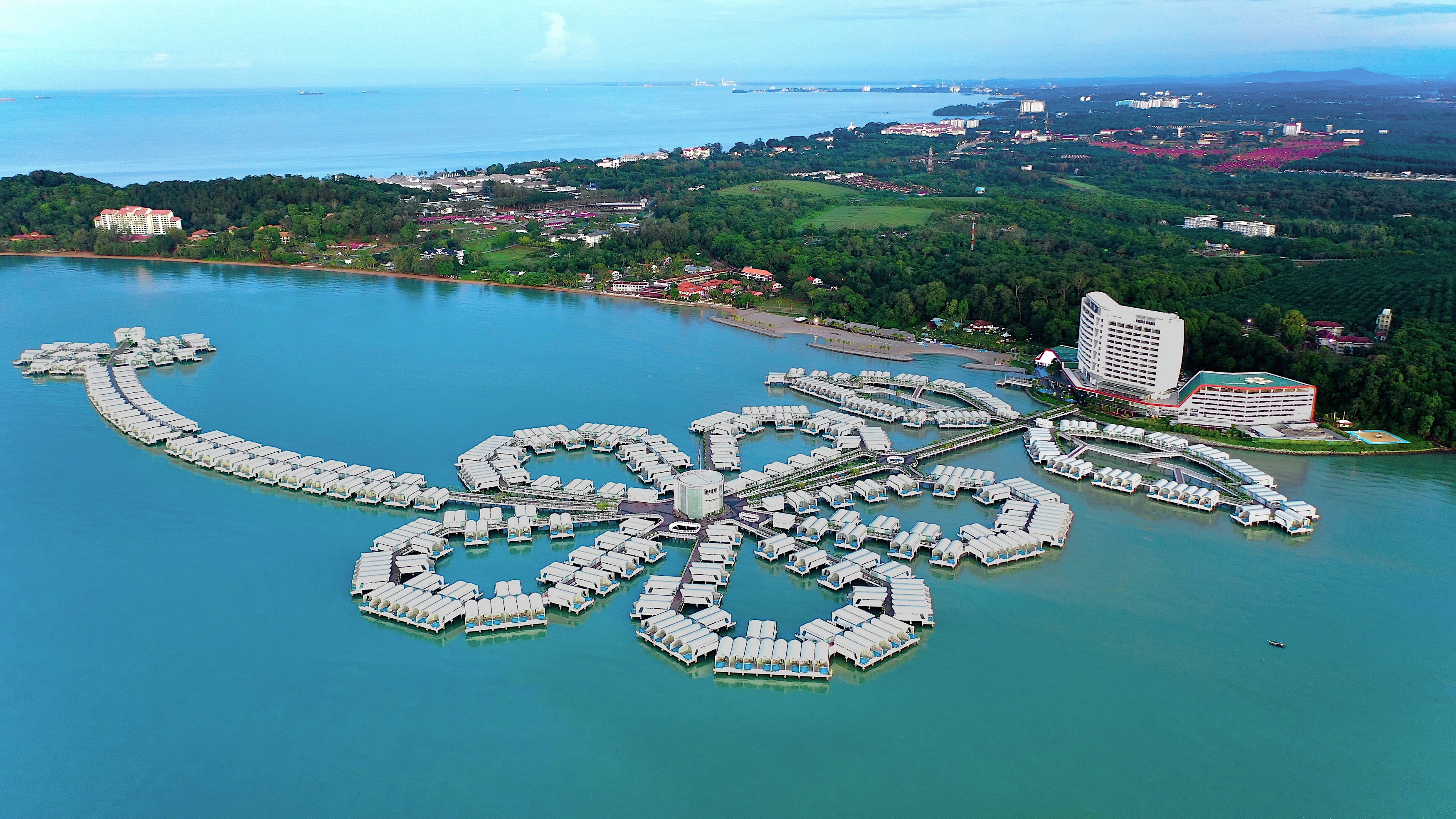 Port Dickson | Malaysia | Pelago