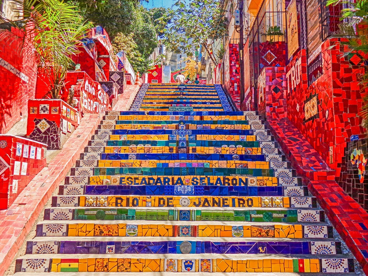 Things to do in Rio de Janeiro 2026 | Pelago by Singapore Airlines