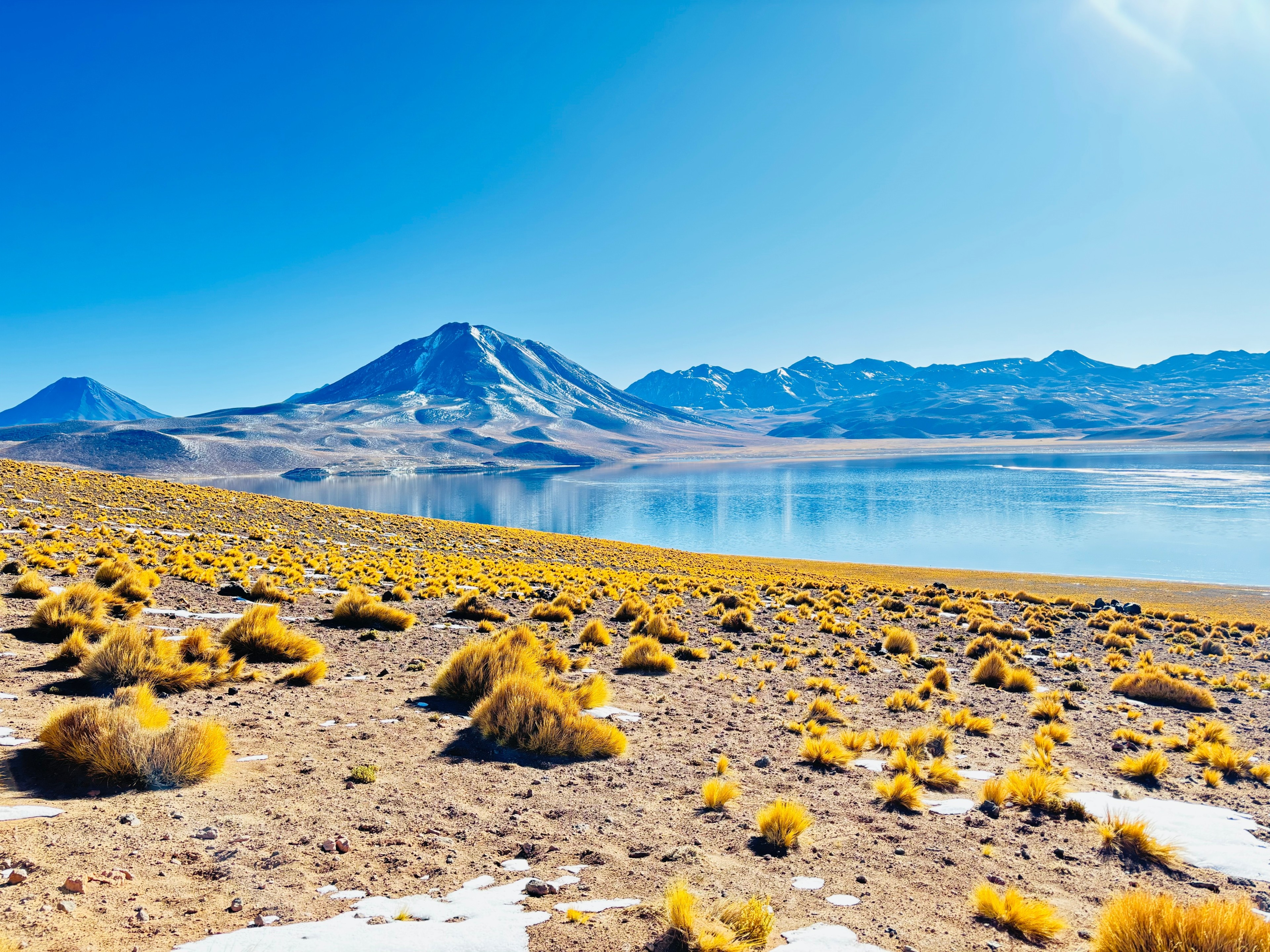 San Pedro de Atacama | Pelago